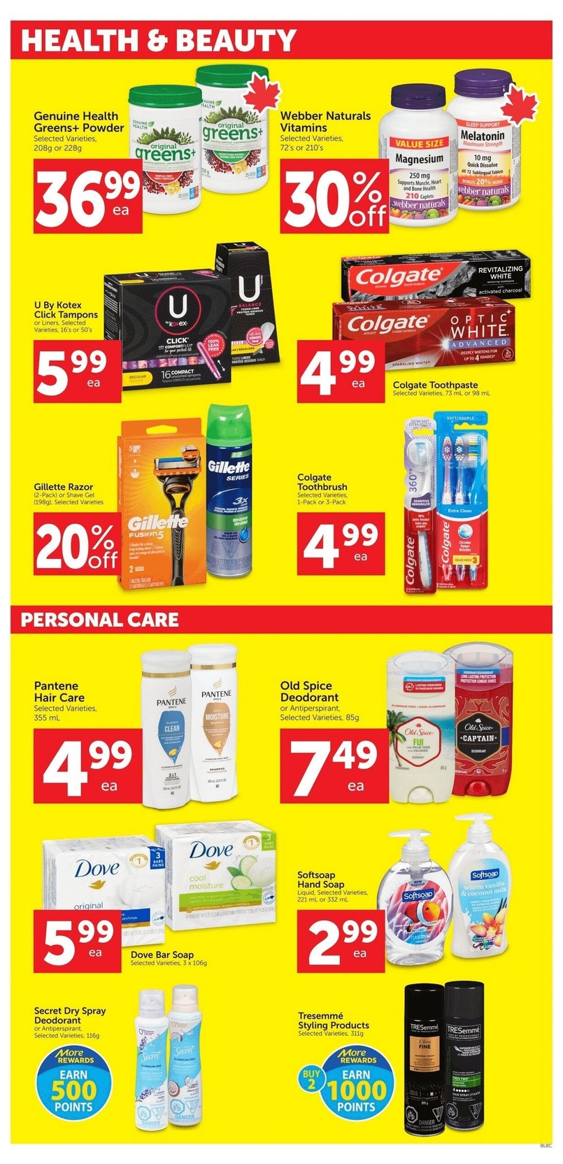 Buy-Low Foods - Weekly Flyer Specials - Valid from June 19 to 25, 2025 - Page 10
