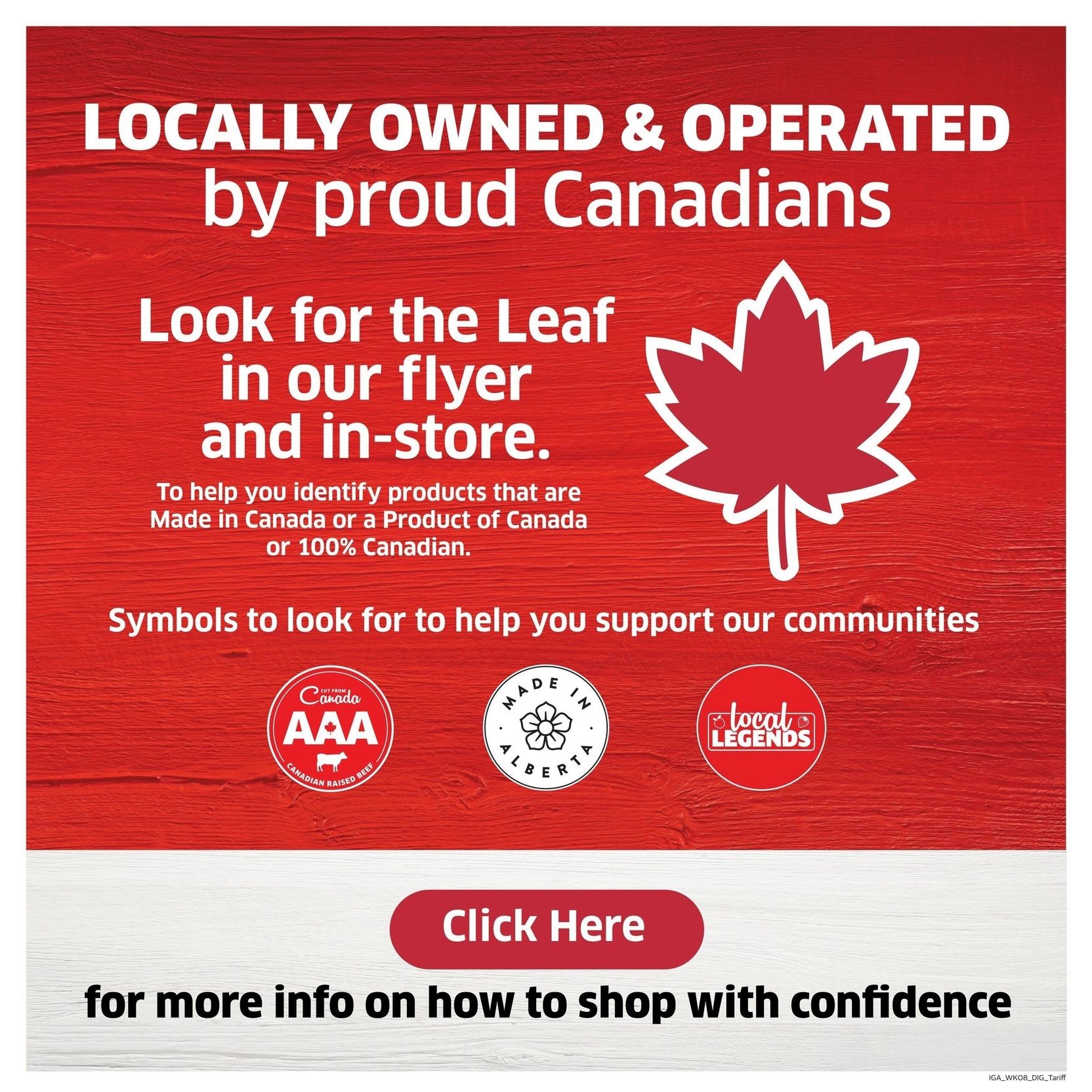 IGA - Western Canada - Weekly Flyer Specials - Valid from June 19 to 25, 2025 - Page 2