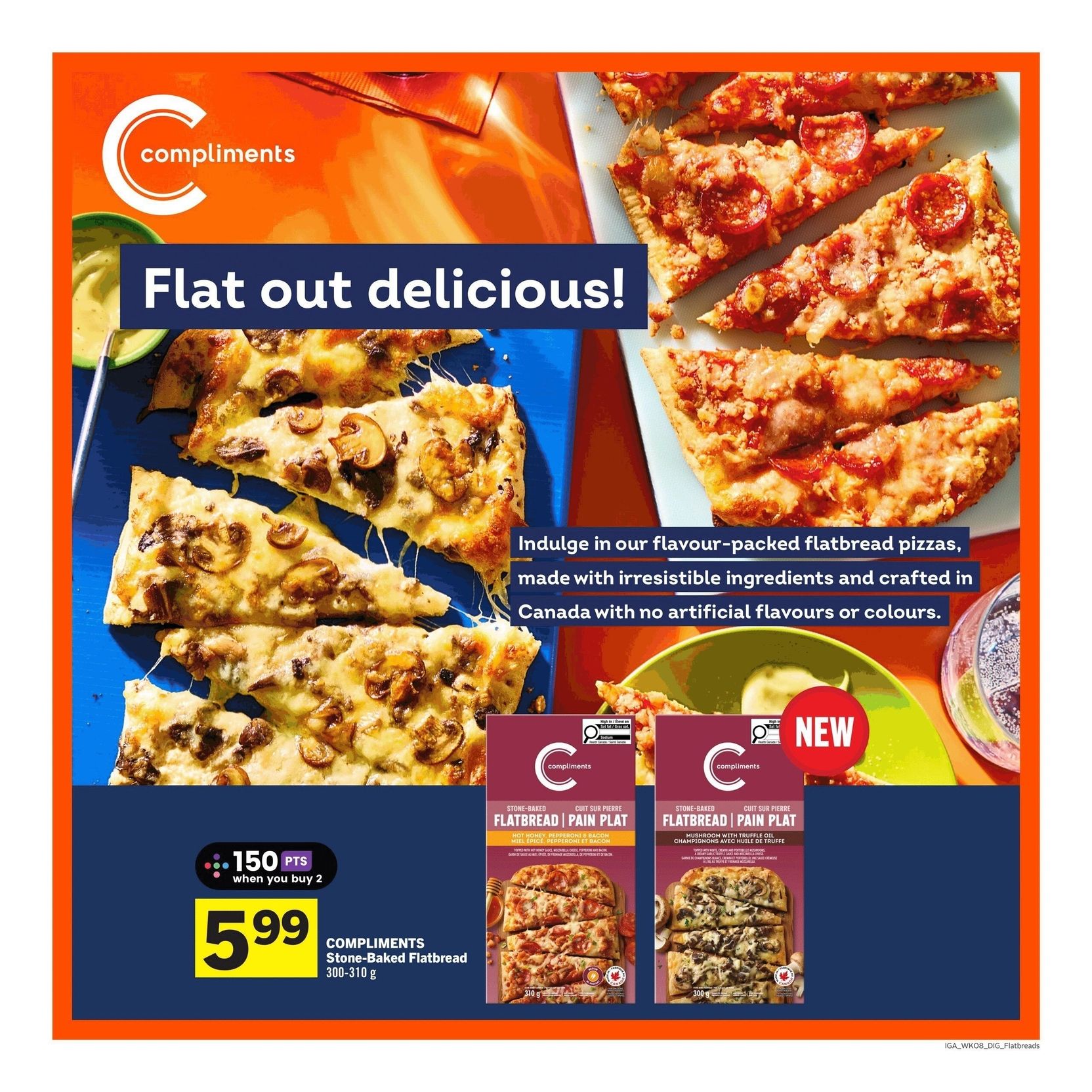IGA - Western Canada - Weekly Flyer Specials - Valid from June 19 to 25, 2025 - Page 12