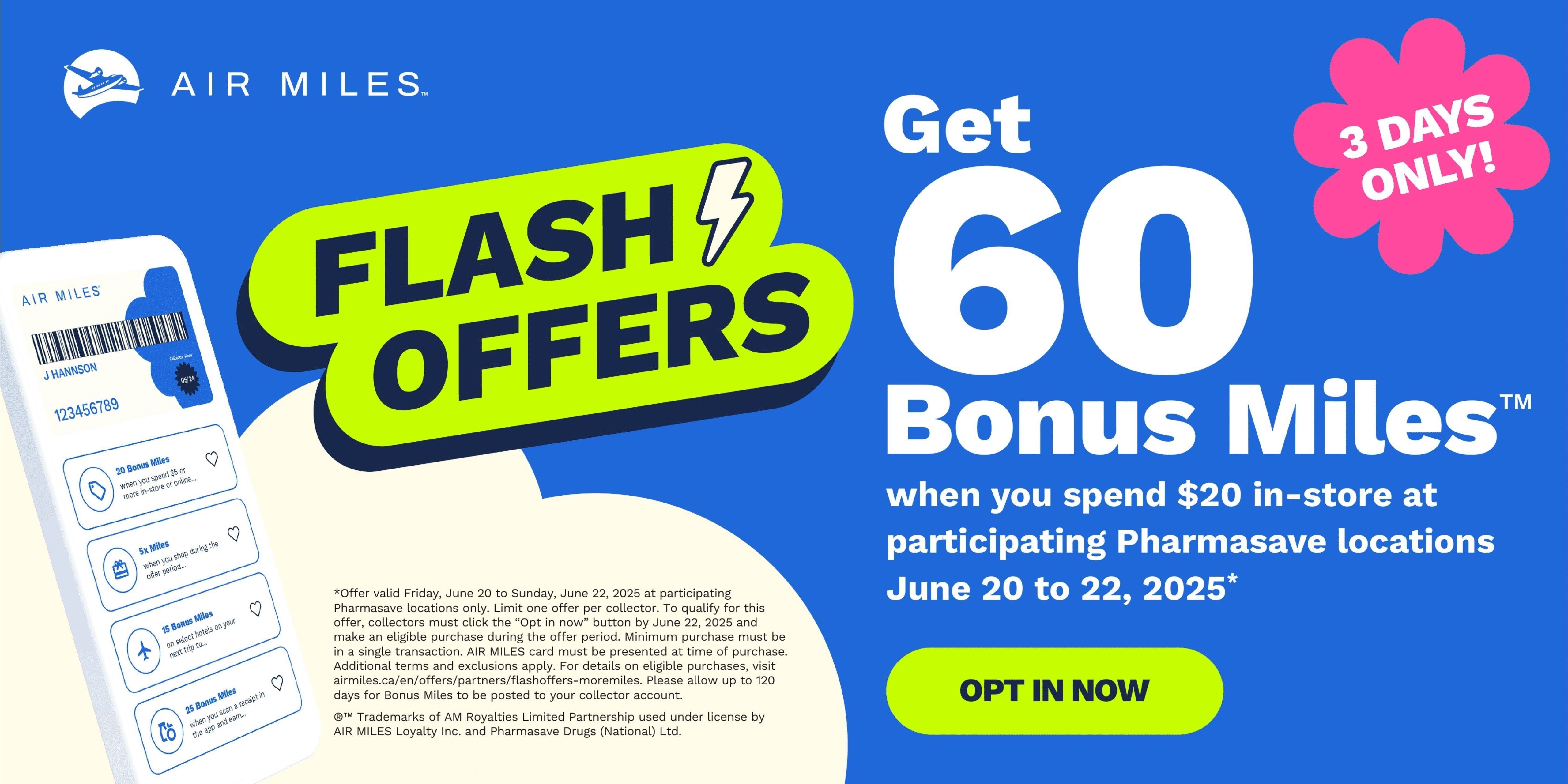 Pharmasave - Western Canada - Weekly Flyer Specials - Valid from June 20 to 26, 2025 - Page 2