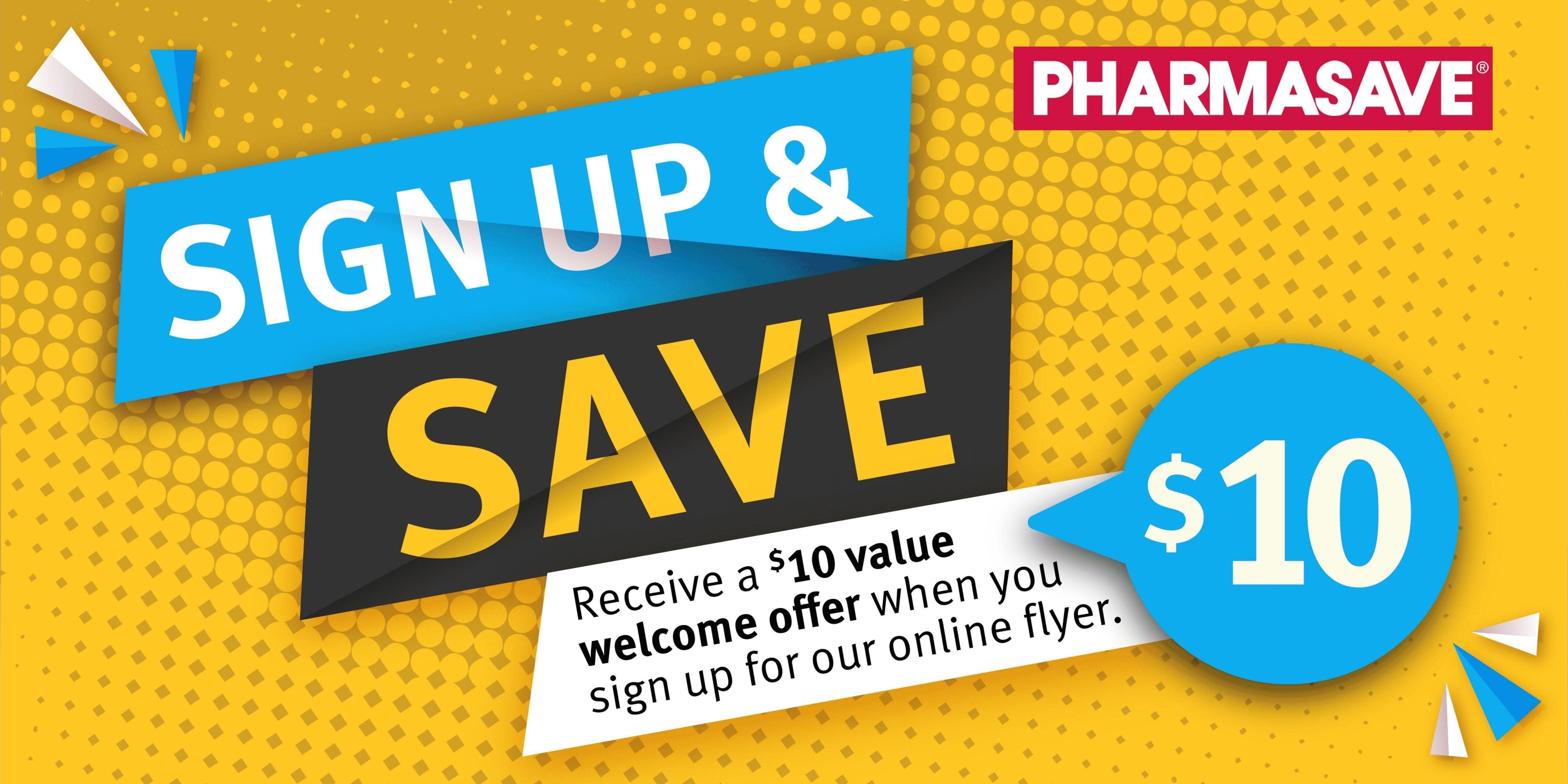 Pharmasave - Ontario - Weekly Flyer Specials - Valid from June 20 to 26, 2025 - Page 4