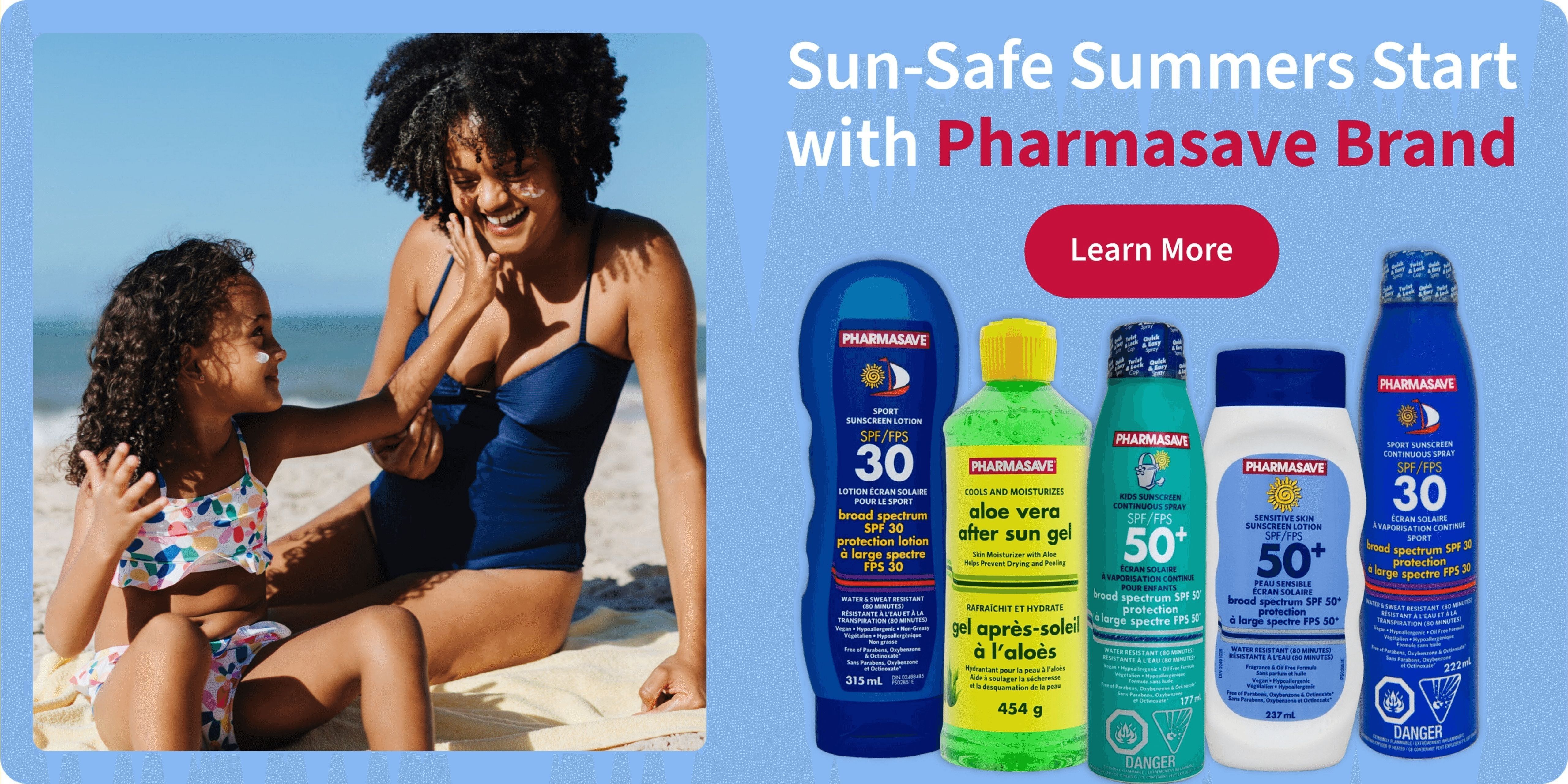 Pharmasave - Ontario - Weekly Flyer Specials - Valid from June 20 to 26, 2025 - Page 5