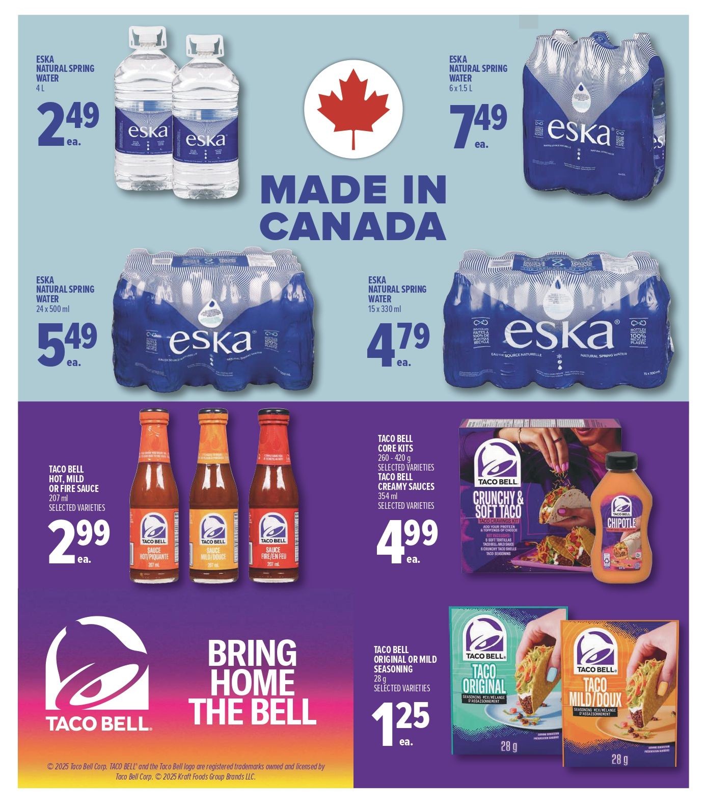 Free Weekly Flyer Online
