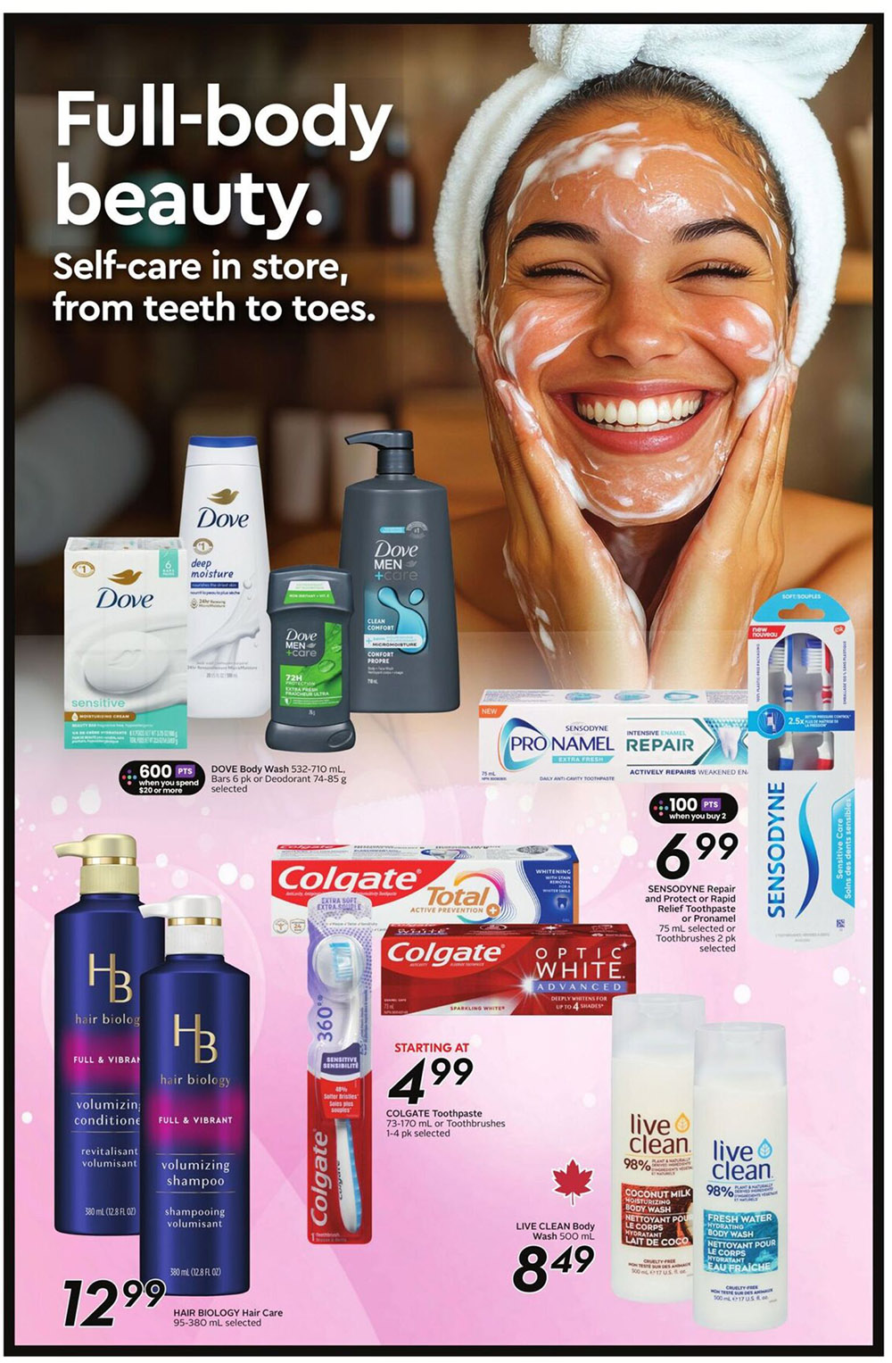 Sobeys Saskatchewan Weekly Flyers Flyers Online Sobeys saskatchewan weekly flyers flyers online