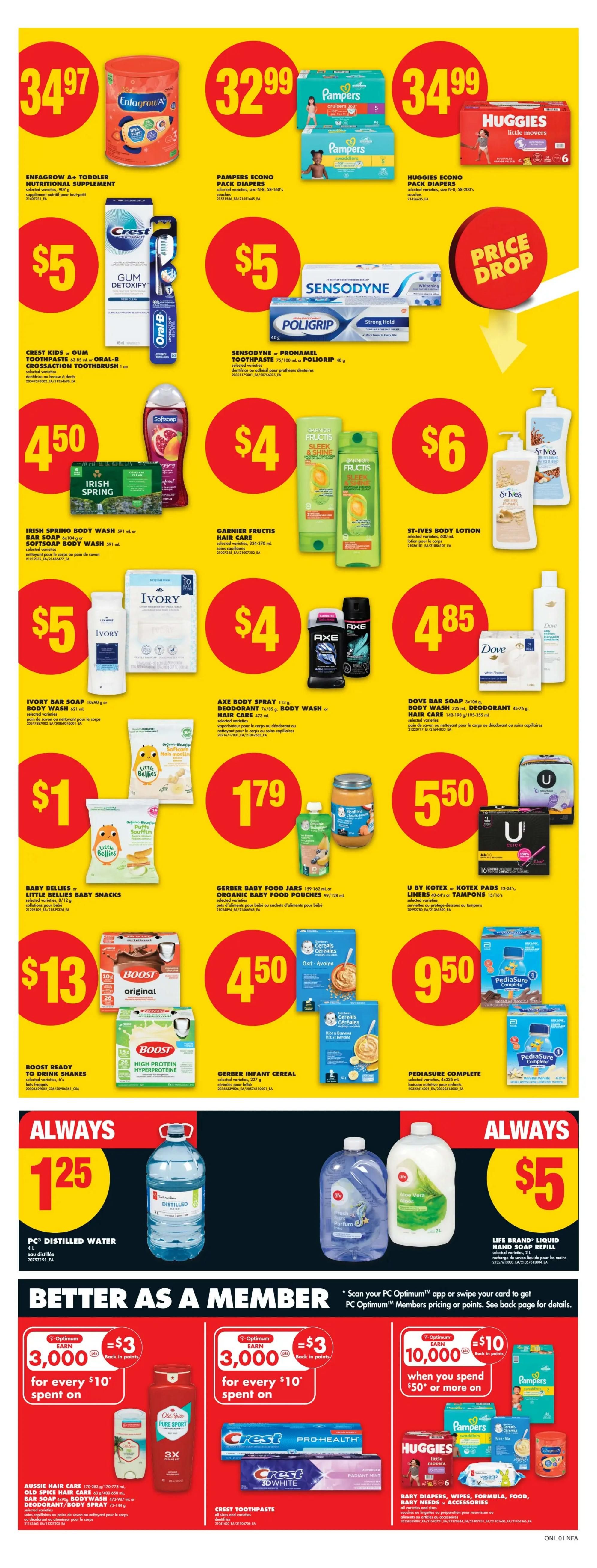 No Frills Atlantic Canada Weekly Flyers Flyers Online