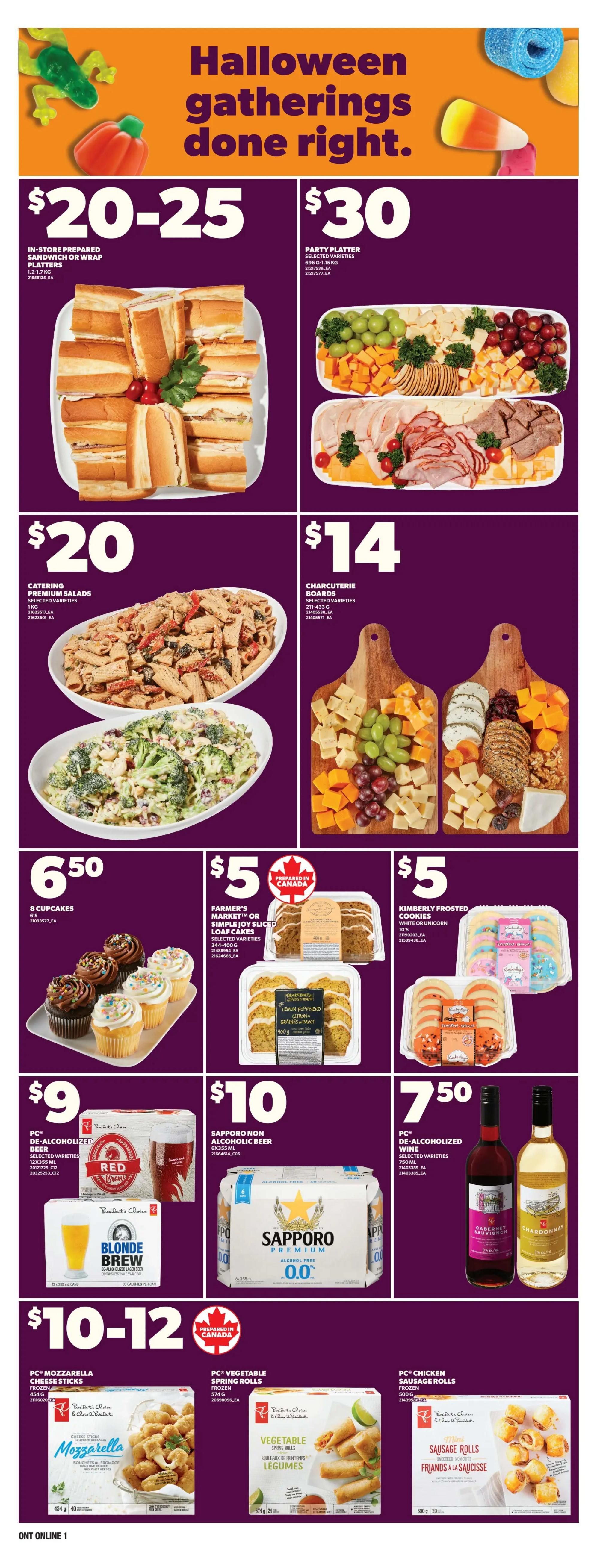 Independent Ontario Weekly Flyers Flyers Online Independent ontario weekly flyers flyers online