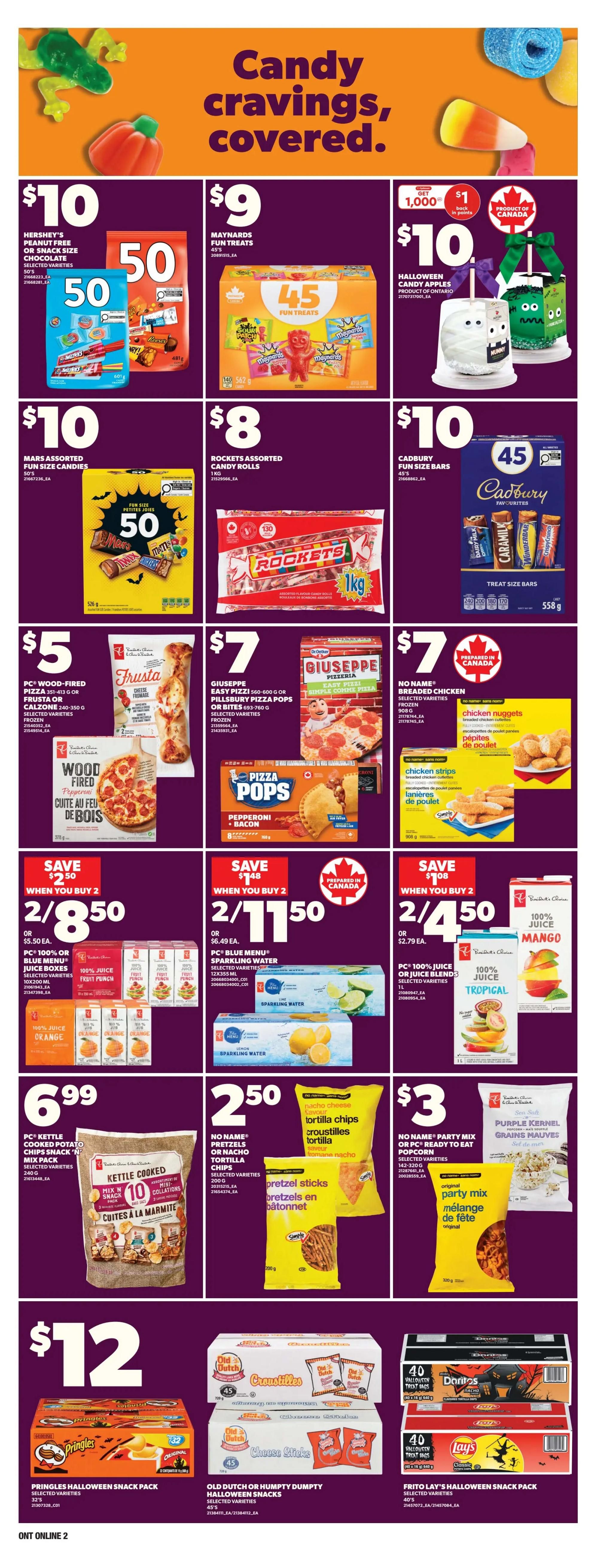 Independent Ontario Weekly Flyers | Flyers Online