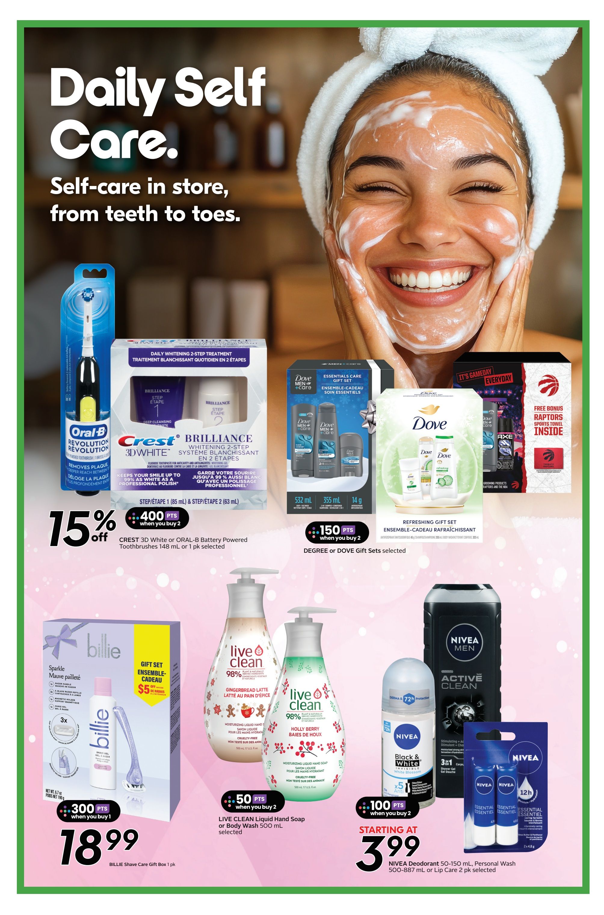 Sobeys atlantic canada weekly flyers flyers online