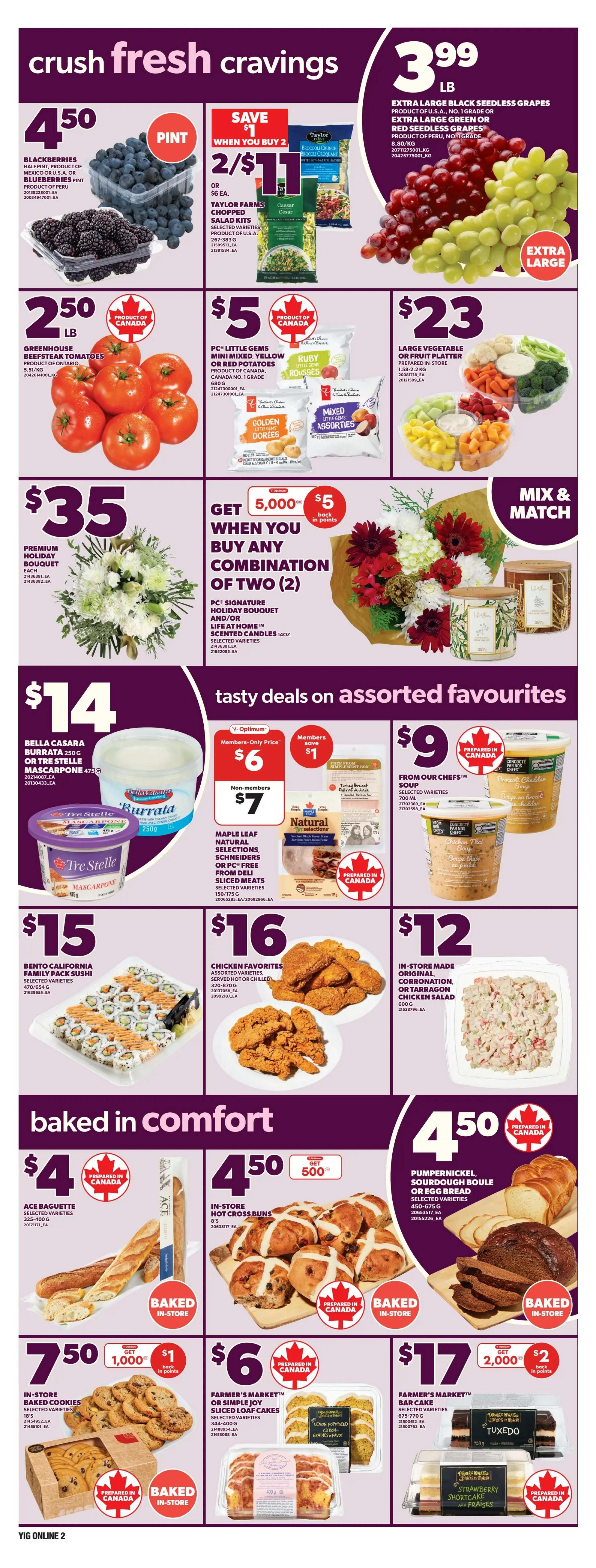 Independent Ontario Weekly Flyers | Flyers Online
