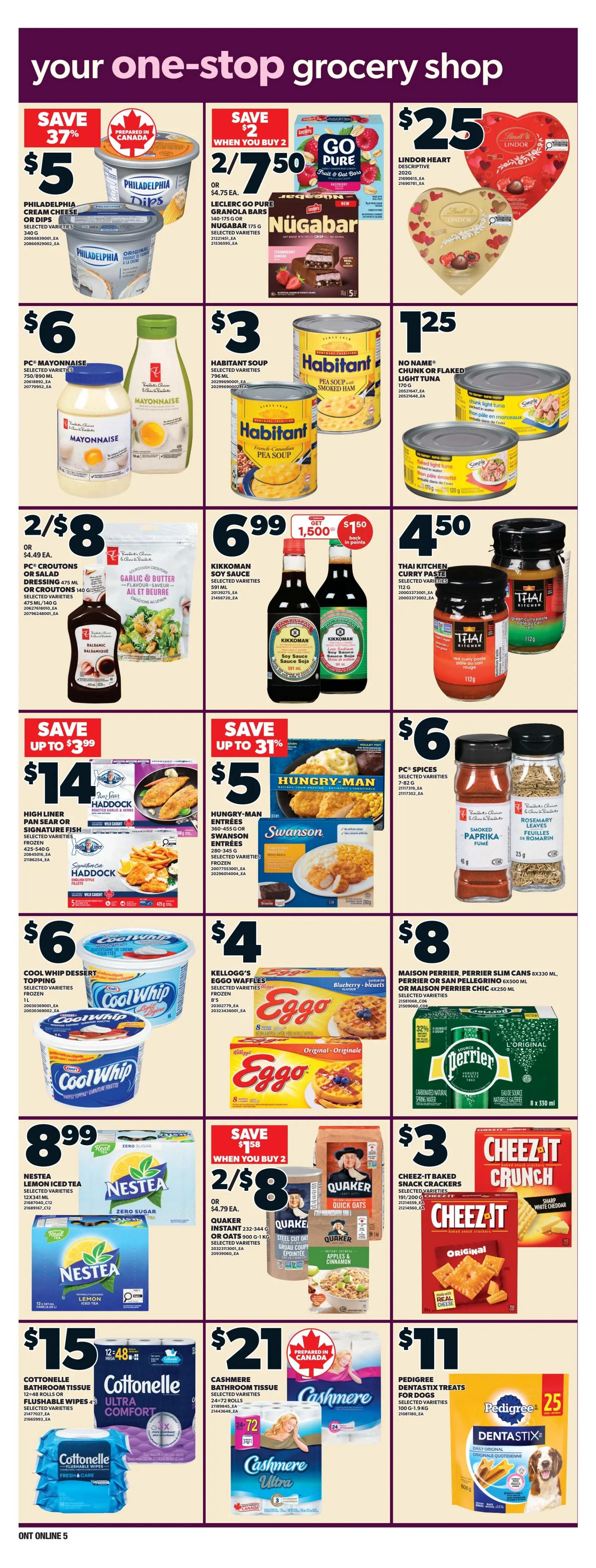Independent Ontario Weekly Flyers | Flyers Online