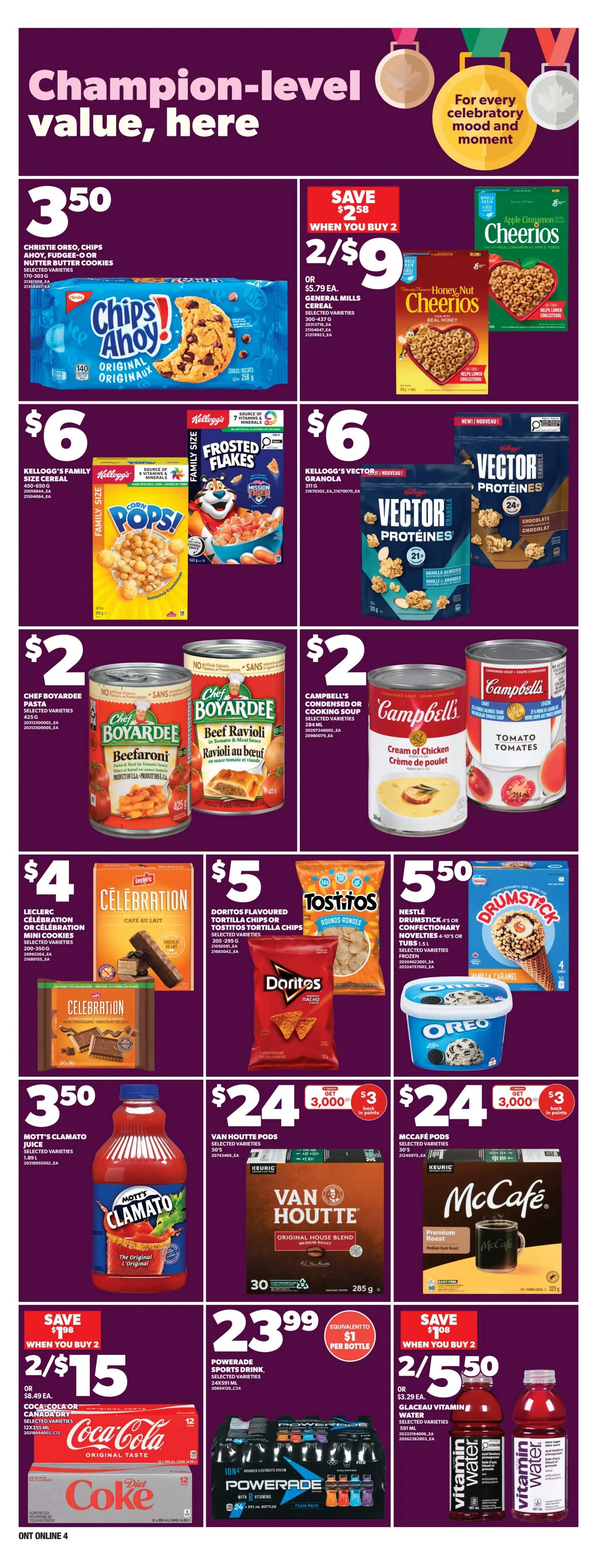 Zehrs Upcoming Flyer Flyers Online zehrs-upcoming-flyer-flyers-online