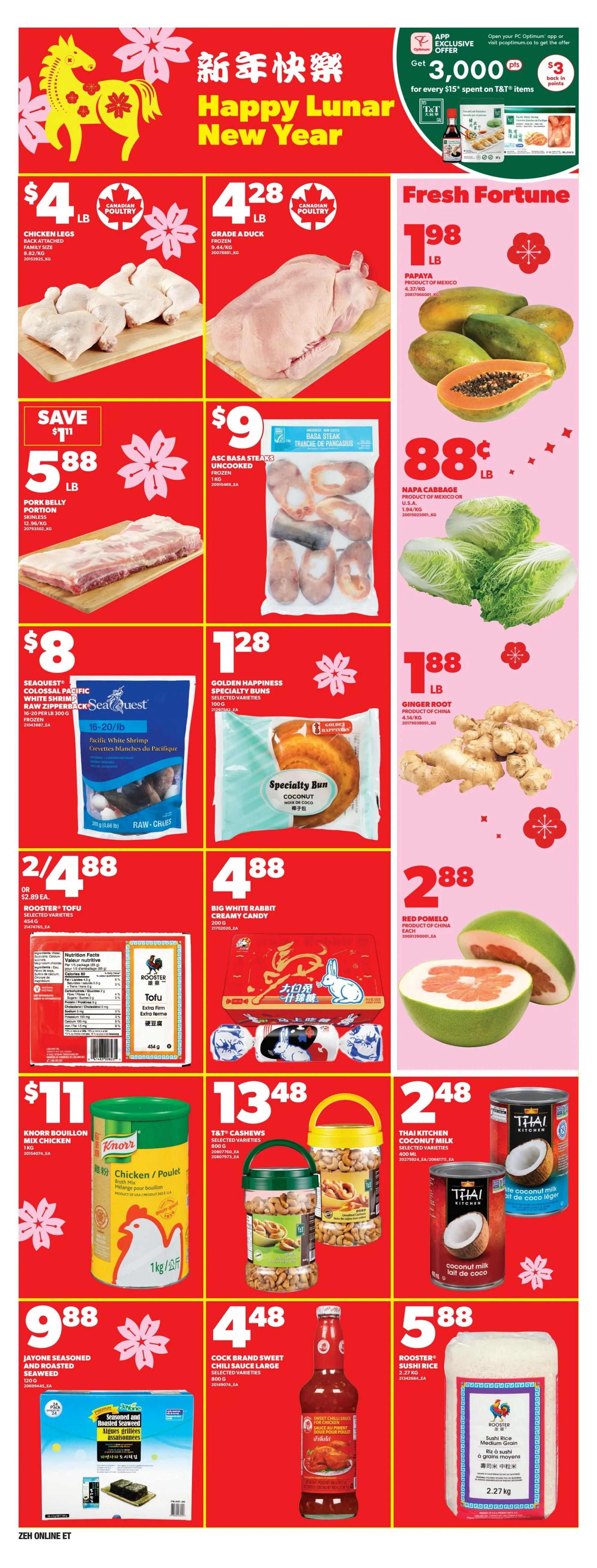Zehrs Upcoming Flyer Flyers Online zehrs-upcoming-flyer-flyers-online