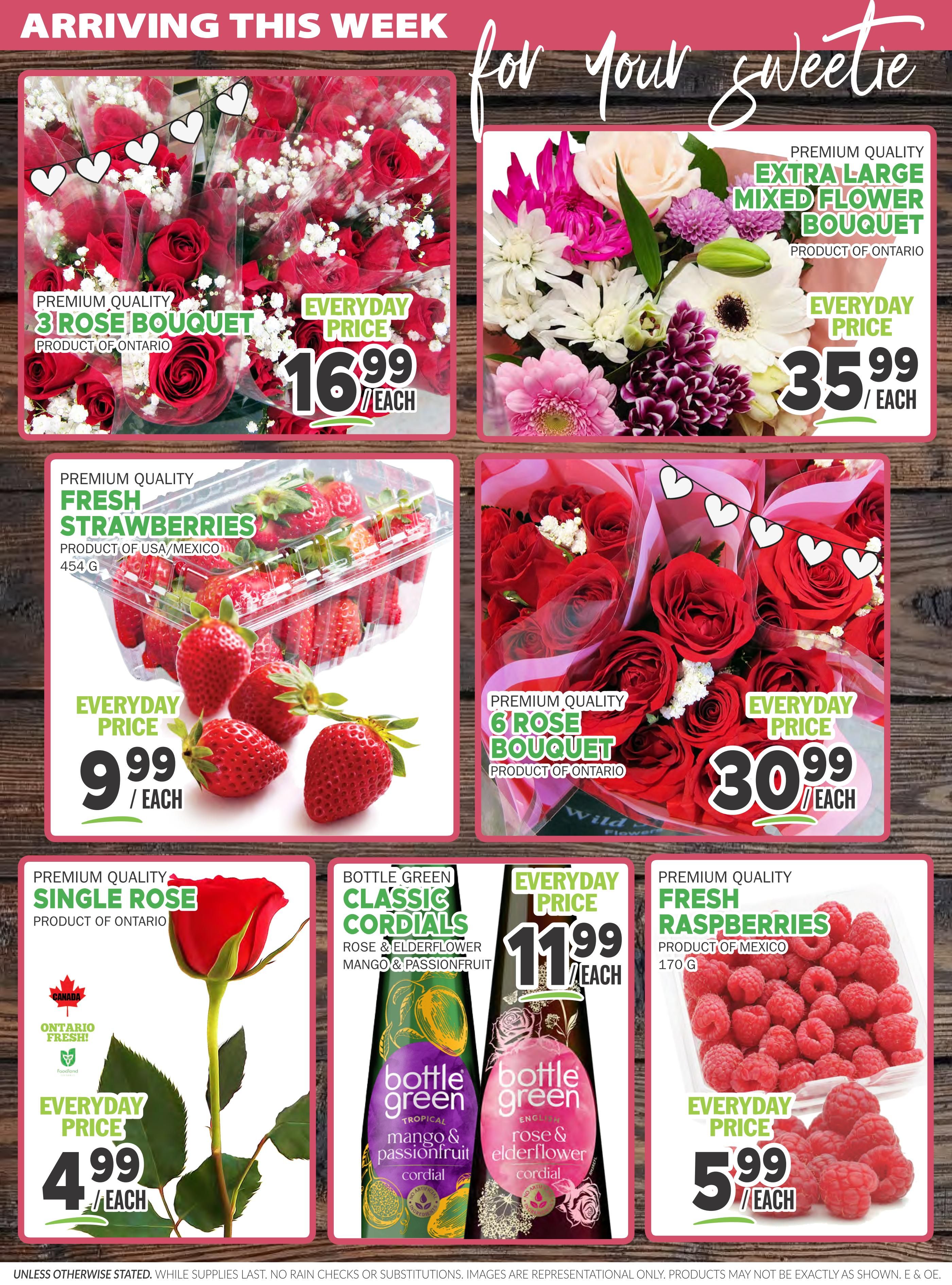 Foodsmiths - Flyer Specials - Valid from February 12 to 26, 2026 - Page 4