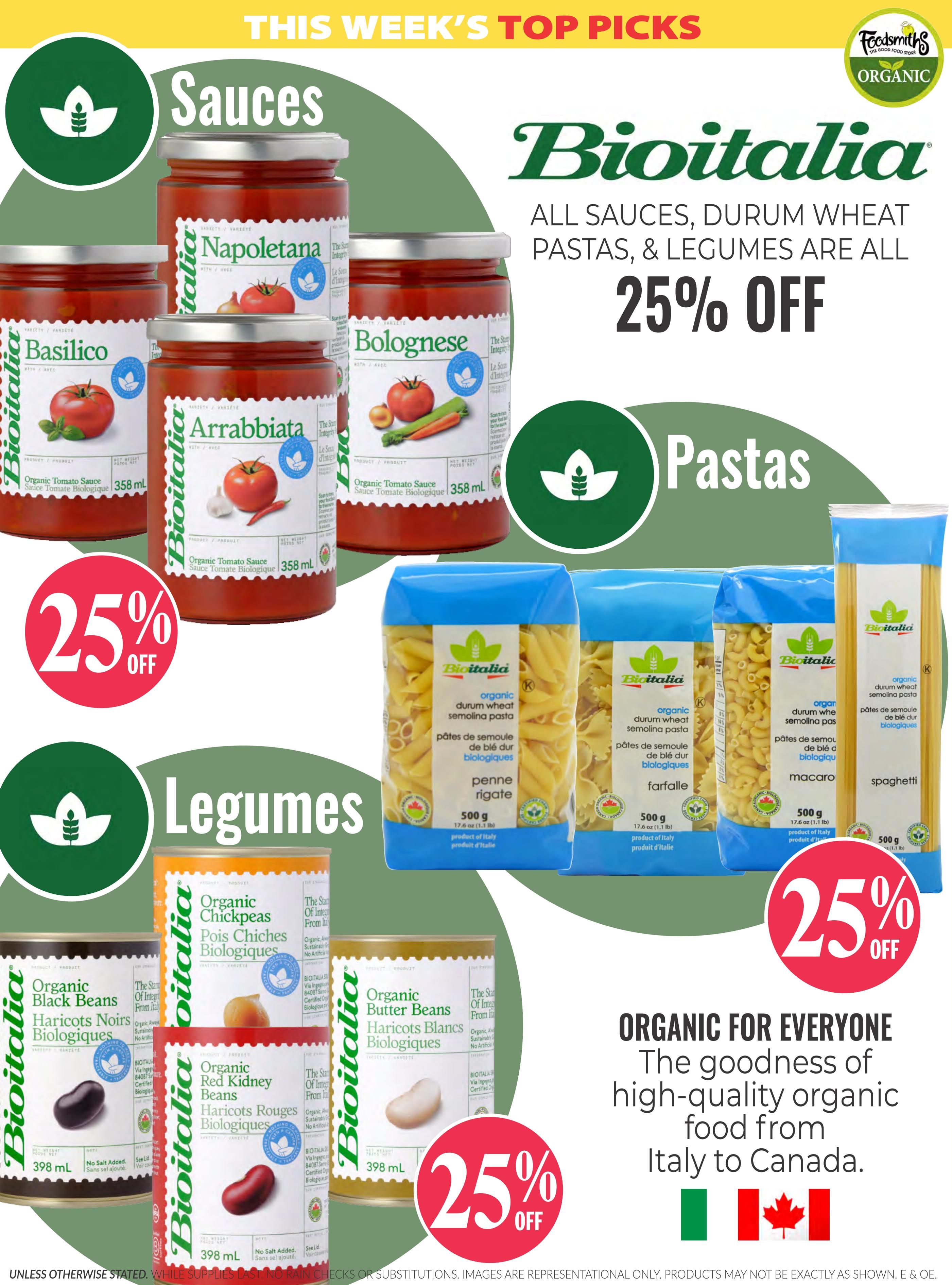 Foodsmiths - Flyer Specials - Valid from February 12 to 26, 2026 - Page 12