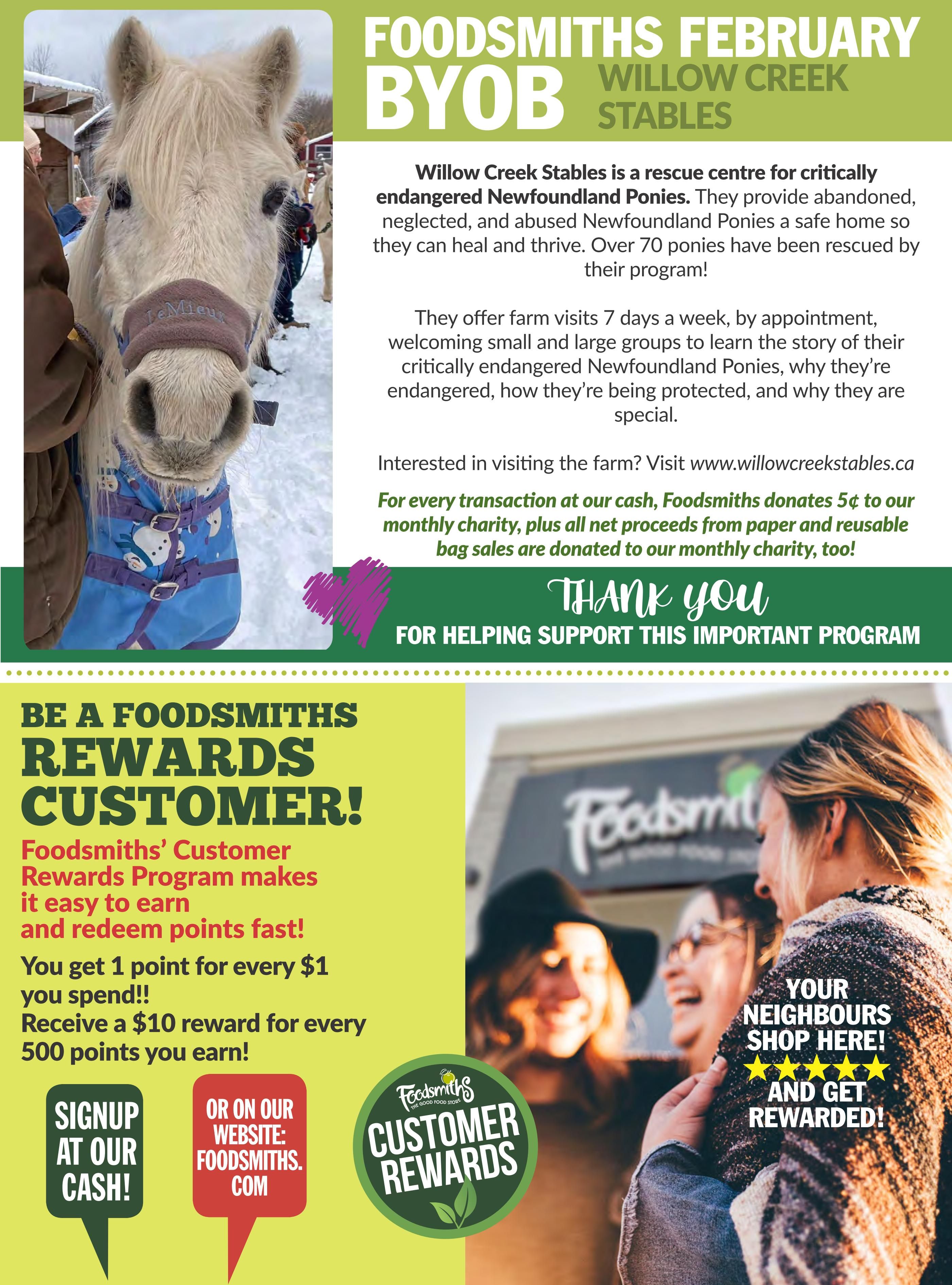 Foodsmiths - Flyer Specials - Valid from February 12 to 26, 2026 - Page 13