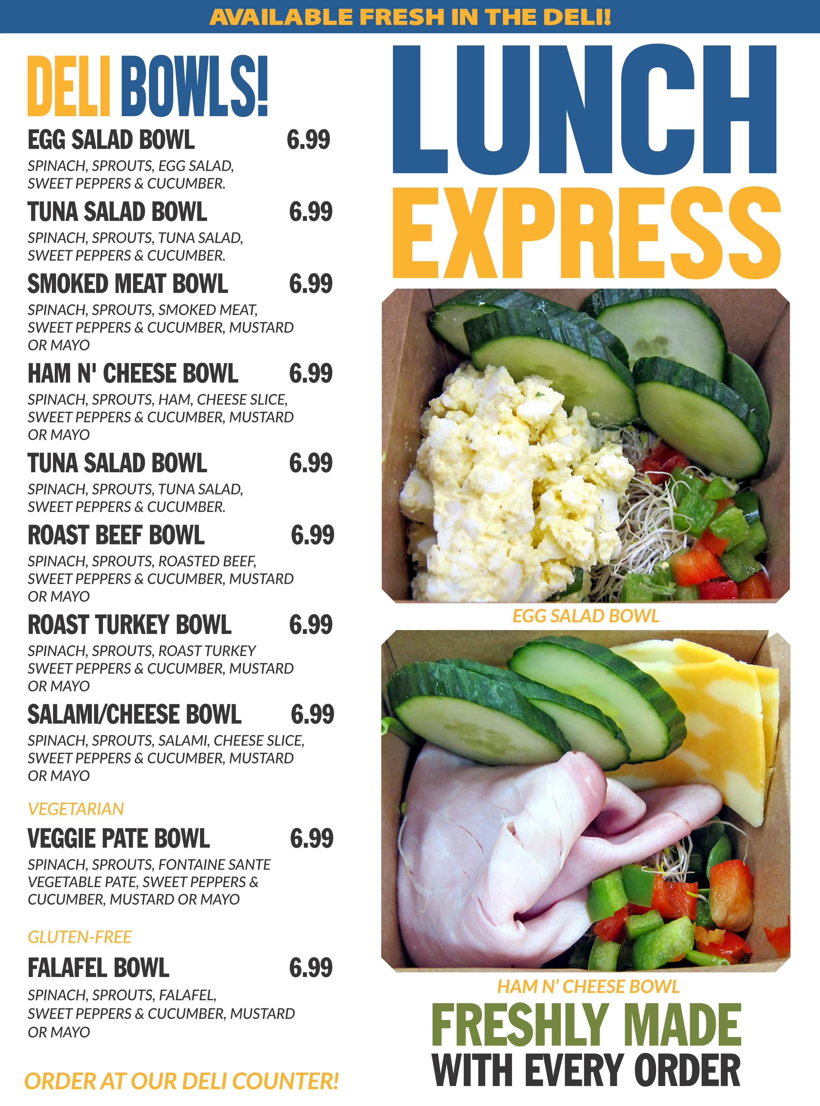 Foodsmiths - Flyer Specials - Valid from February 12 to 26, 2026 - Page 21