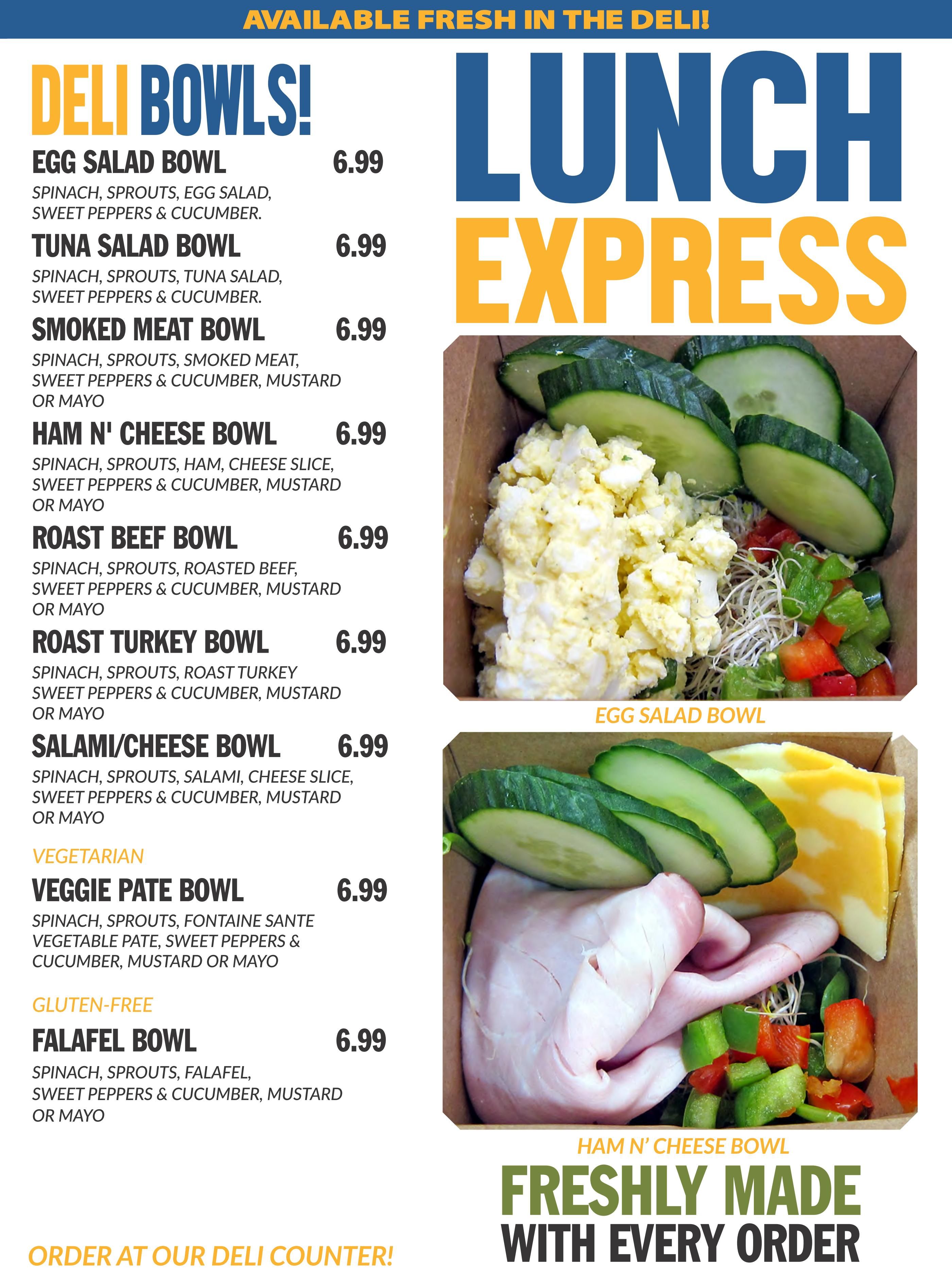 Foodsmiths - Flyer Specials - Valid from February 26 to March 12, 2026 - Page 15