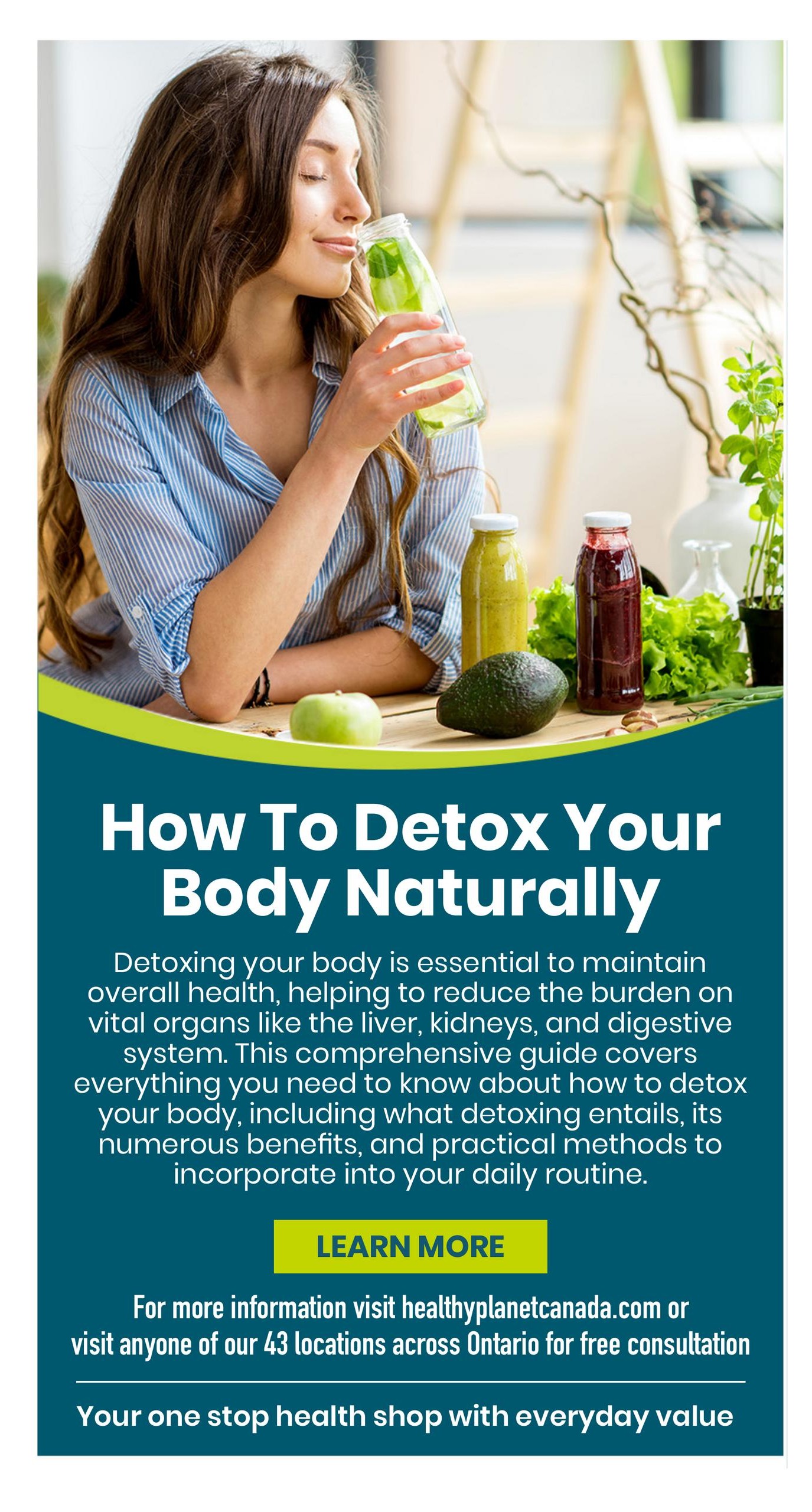 Healthy Planet - Flyer Specials - Valid from March 5 to April 1, 2026 - Page 7