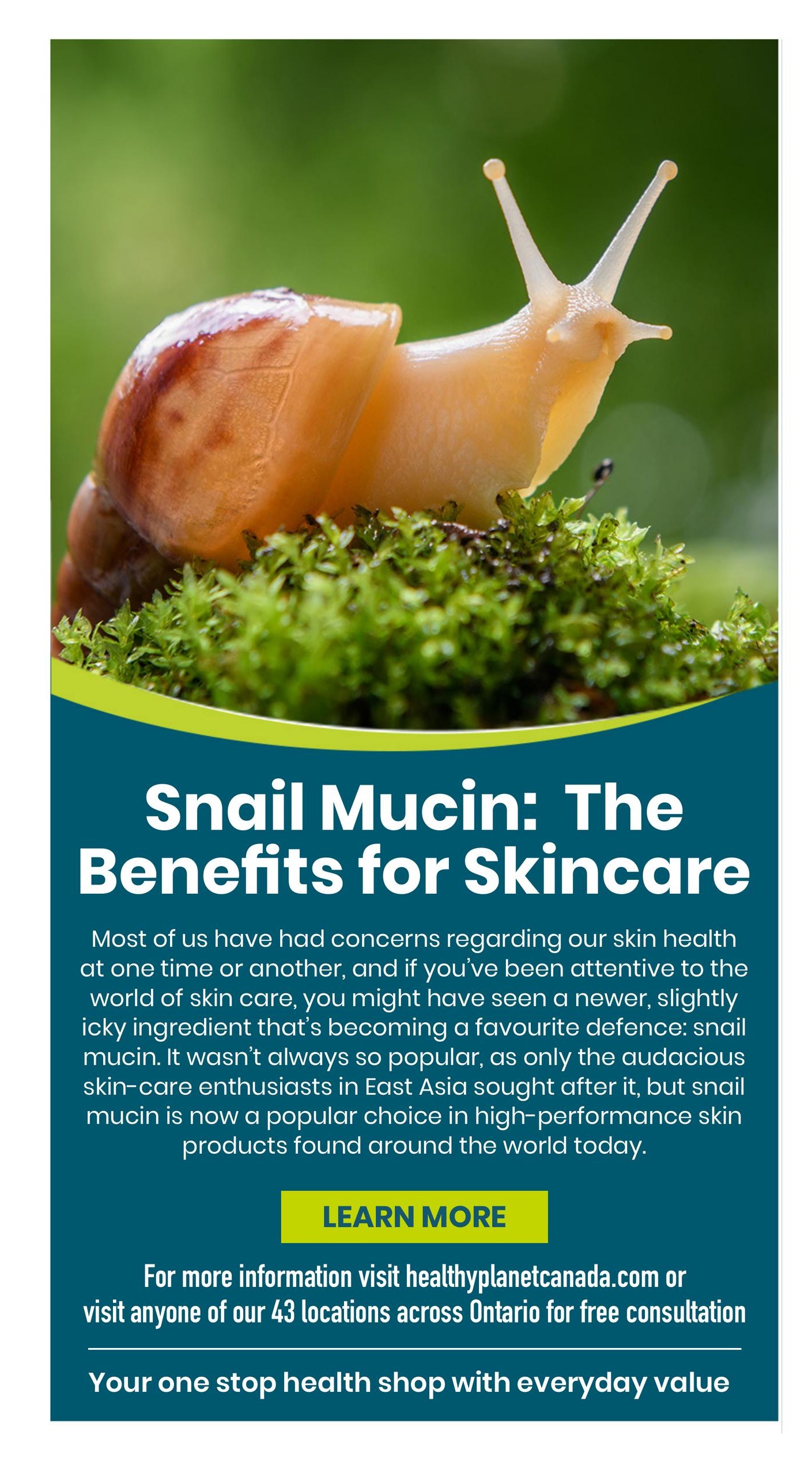 Healthy Planet - Flyer Specials - Valid from March 5 to April 1, 2026 - Page 14