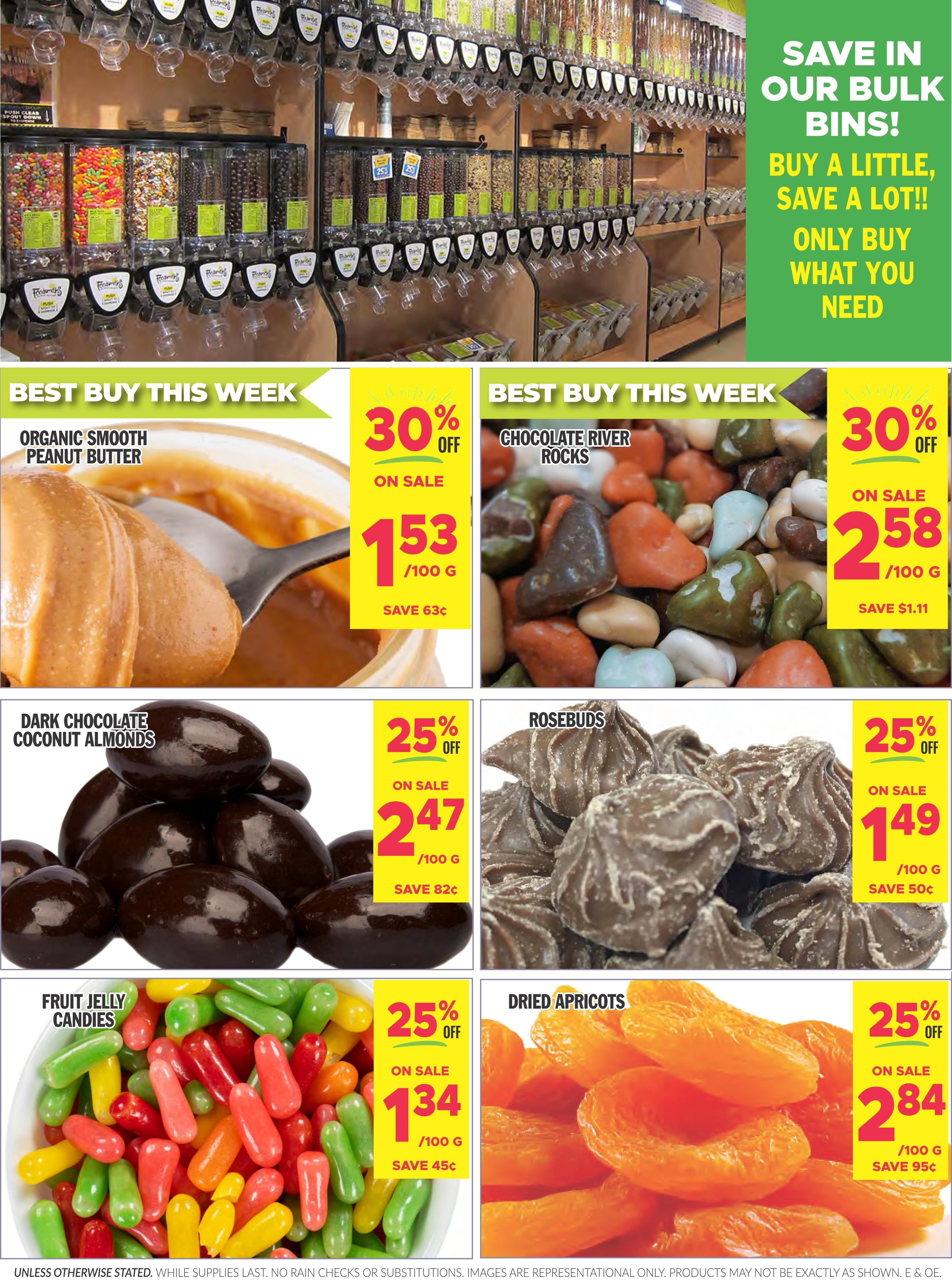 Foodsmiths - Weekly Flyer Specials - Valid from April 2 to 9, 2026 - Page 10