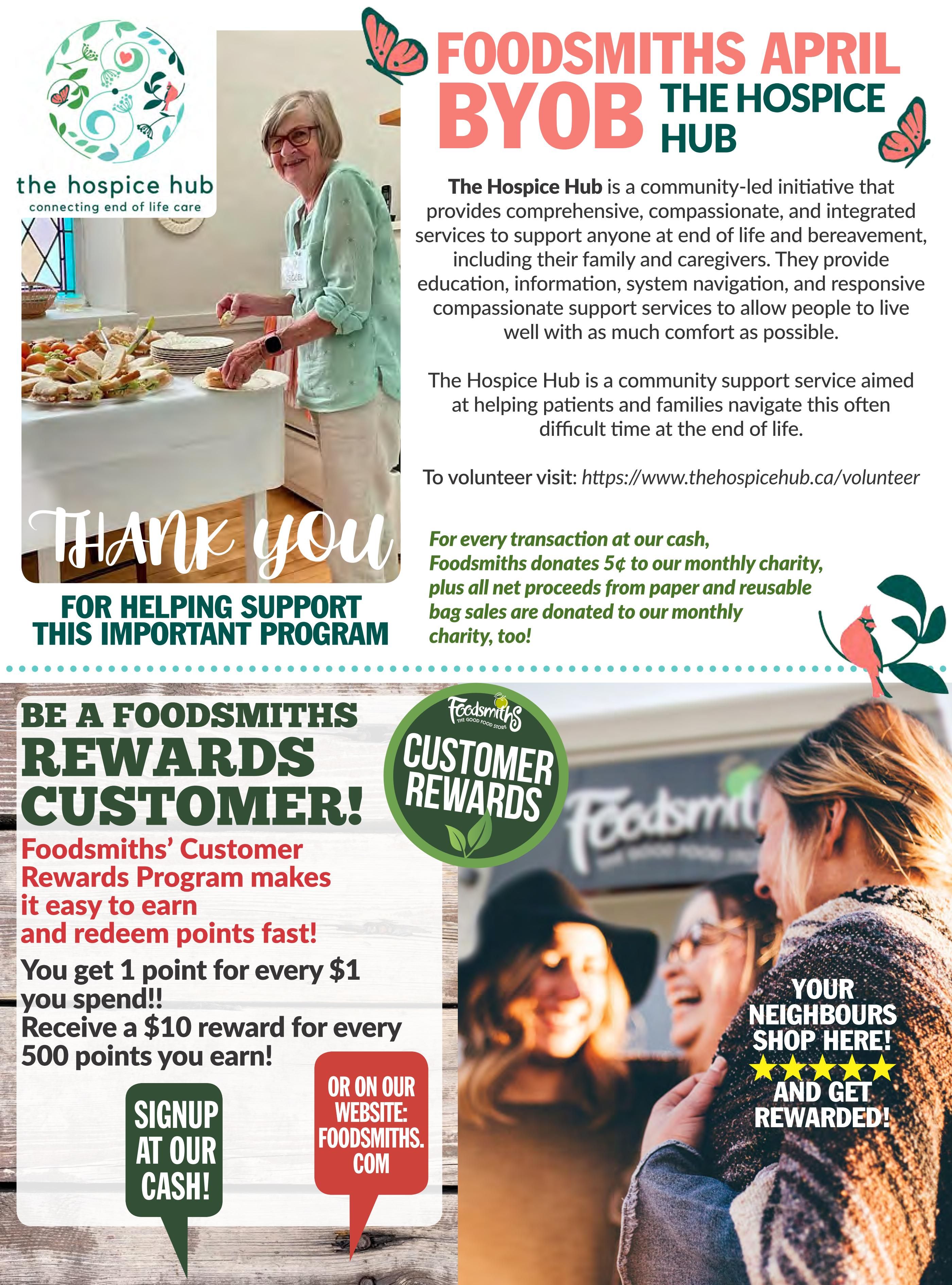 Foodsmiths - Weekly Flyer Specials - Valid from April 2 to 9, 2026 - Page 12