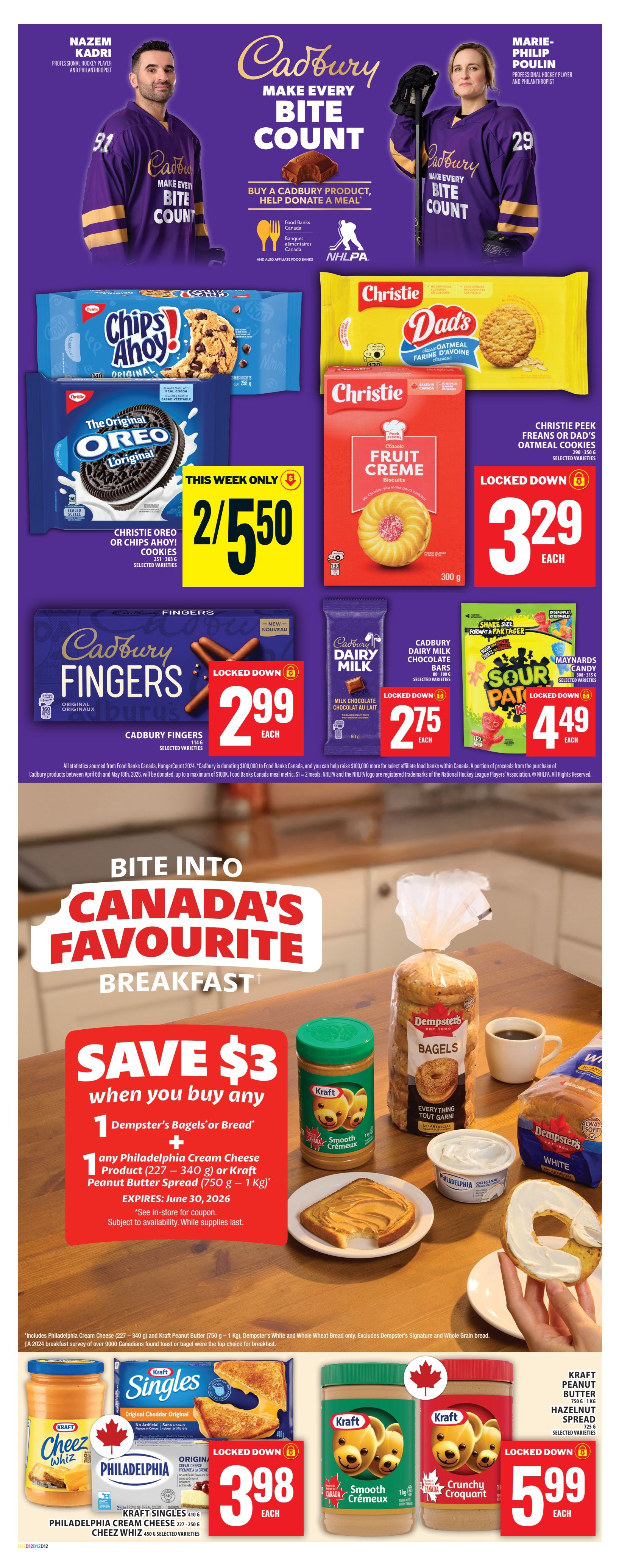 Food Basics - Weekly Flyer Specials - Valid from April 9 to 15, 2026 - Page 15