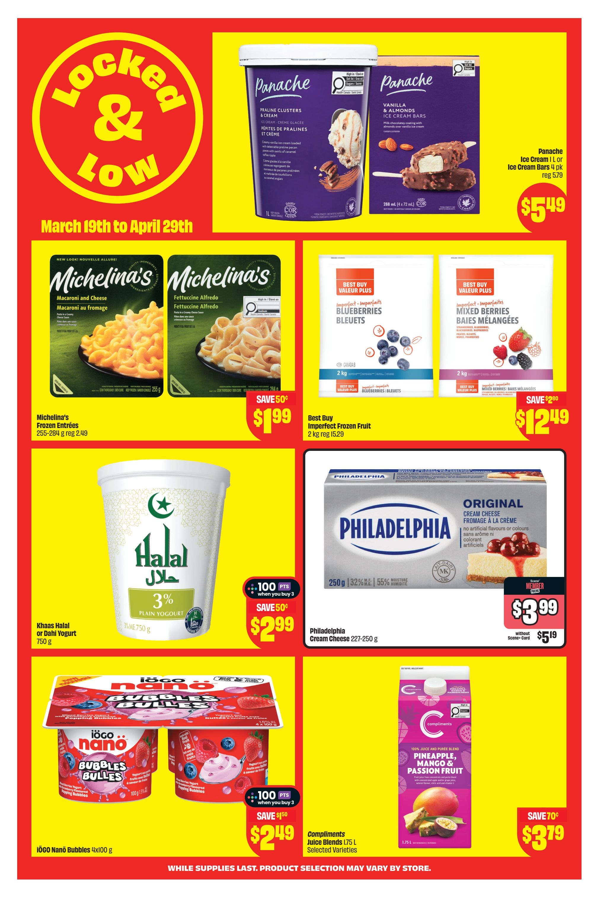 FreshCo - Western Canada - Weekly Flyer Specials - Valid from April 9 to 15, 2026 - Page 10