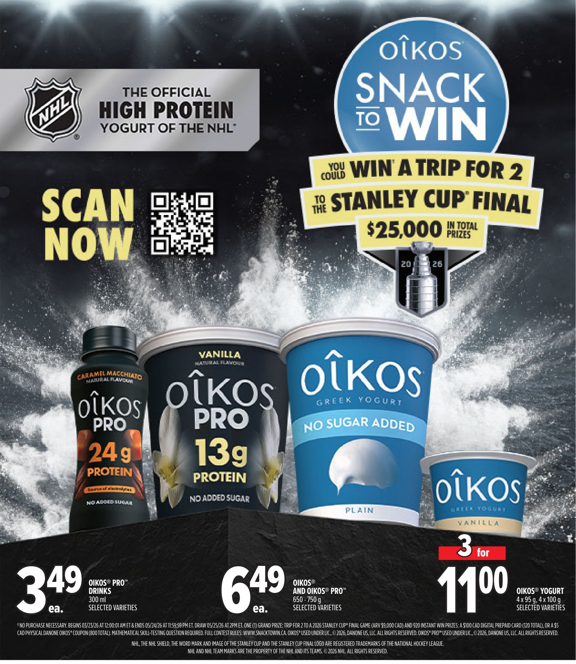 Metro - Ontario - Weekly Flyer Specials - Valid from April 9 to 15, 2026 - Page 12