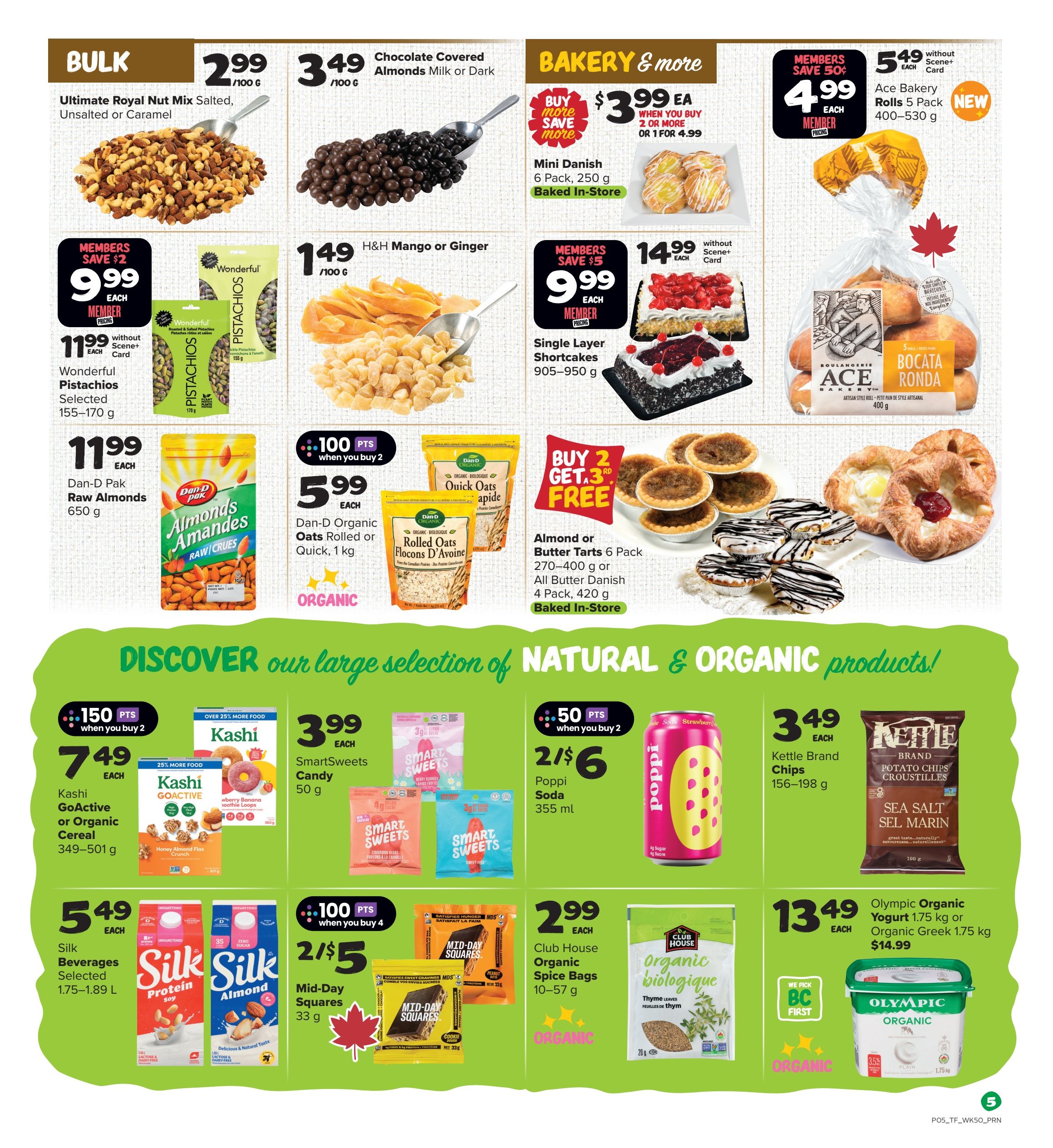 Thrifty Foods - Weekly Flyer Specials - Valid from April 9 to 15, 2026 - Page 6