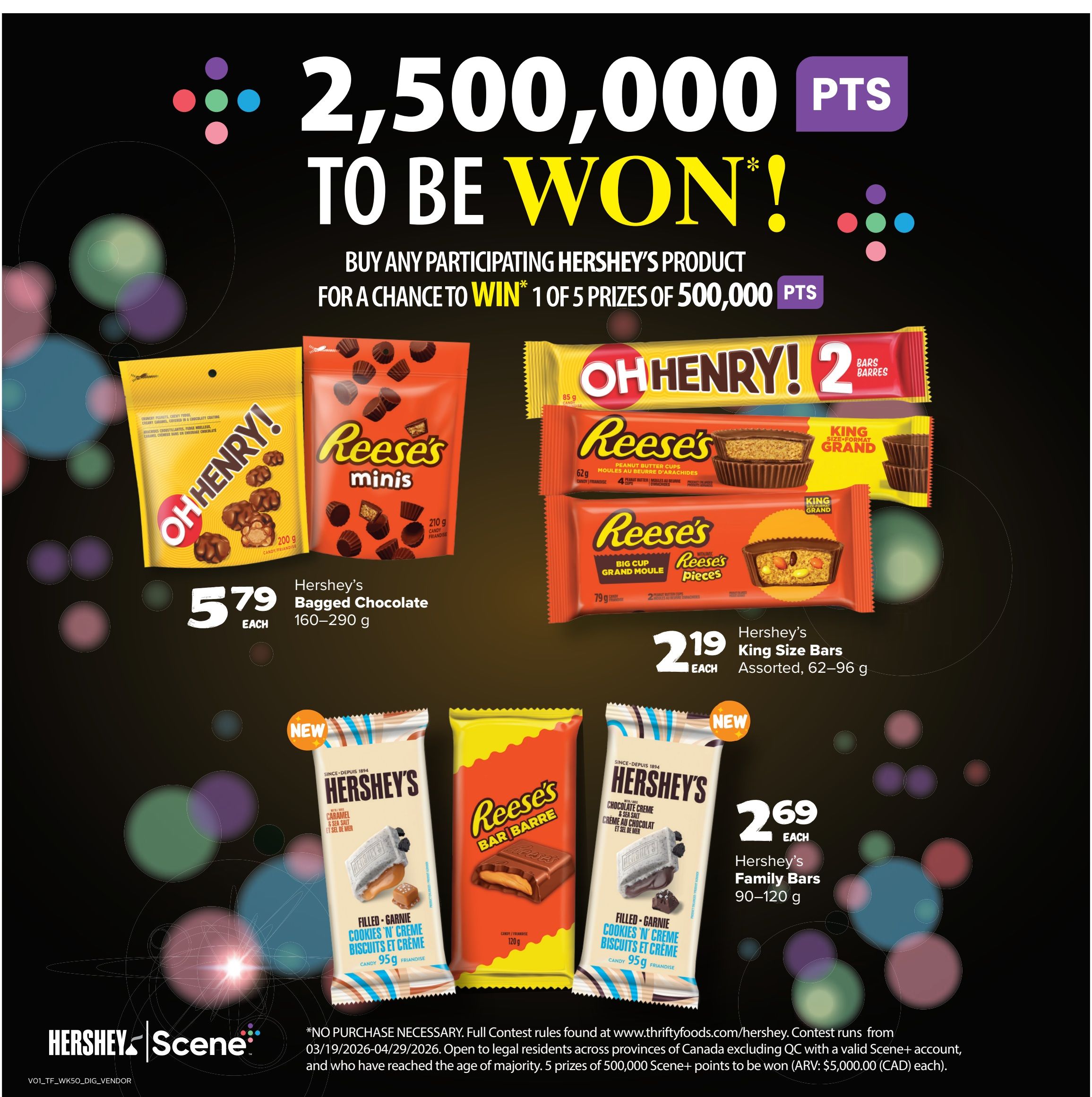 Thrifty Foods - Weekly Flyer Specials - Valid from April 9 to 15, 2026 - Page 12