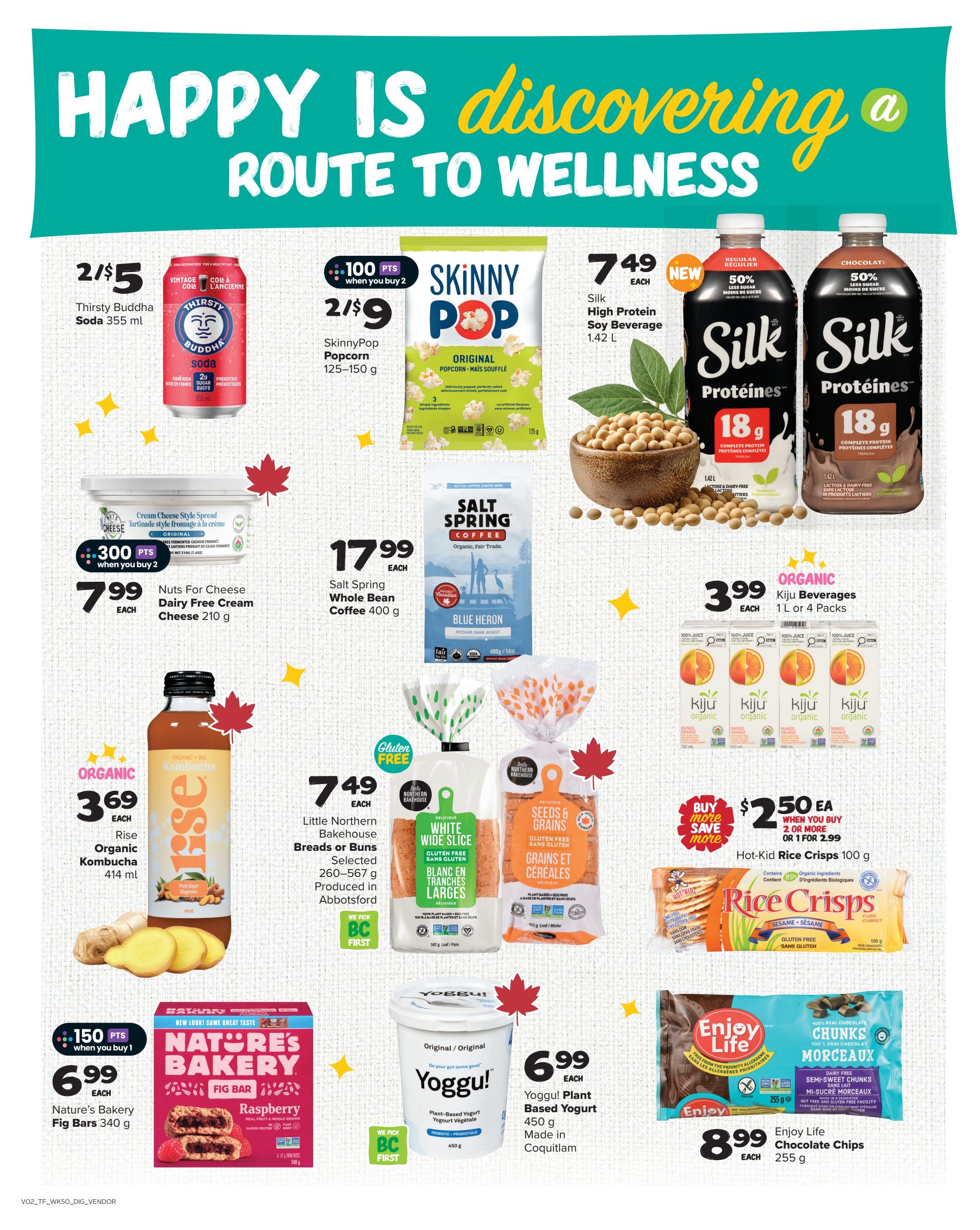 Thrifty Foods - Weekly Flyer Specials - Valid from April 9 to 15, 2026 - Page 13