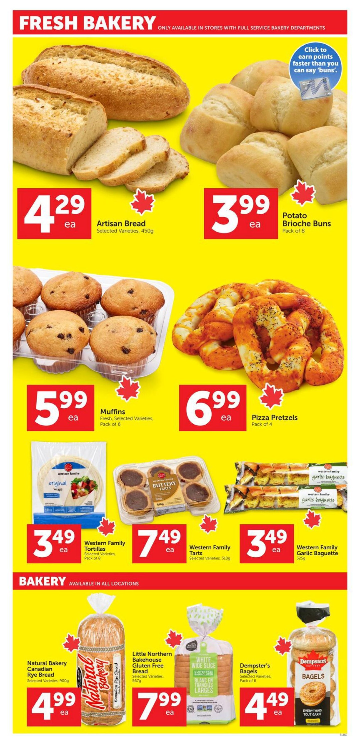 Buy-Low Foods - Weekly Flyer Specials - Valid from April 9 to 15, 2026 - Page 7