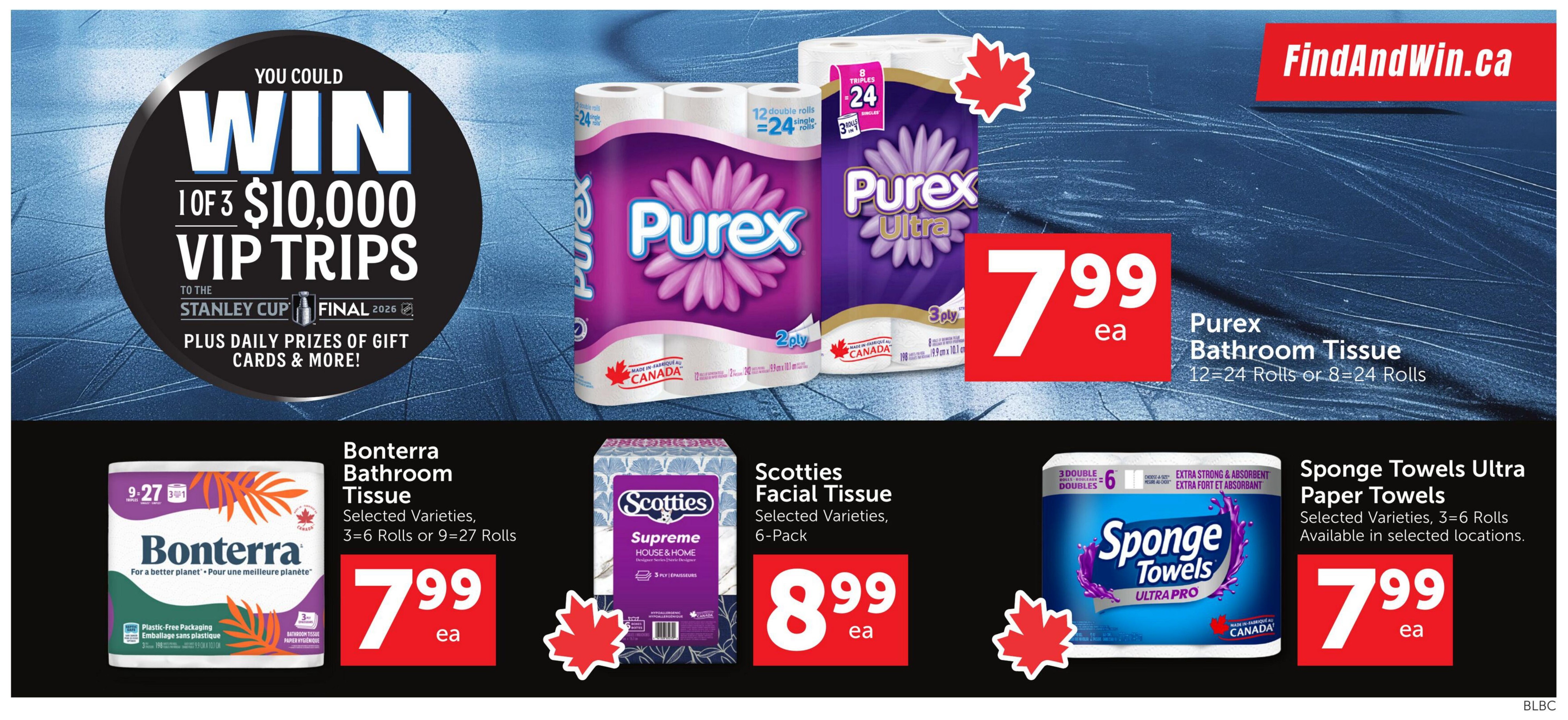 Buy-Low Foods - Weekly Flyer Specials - Valid from April 9 to 15, 2026 - Page 9