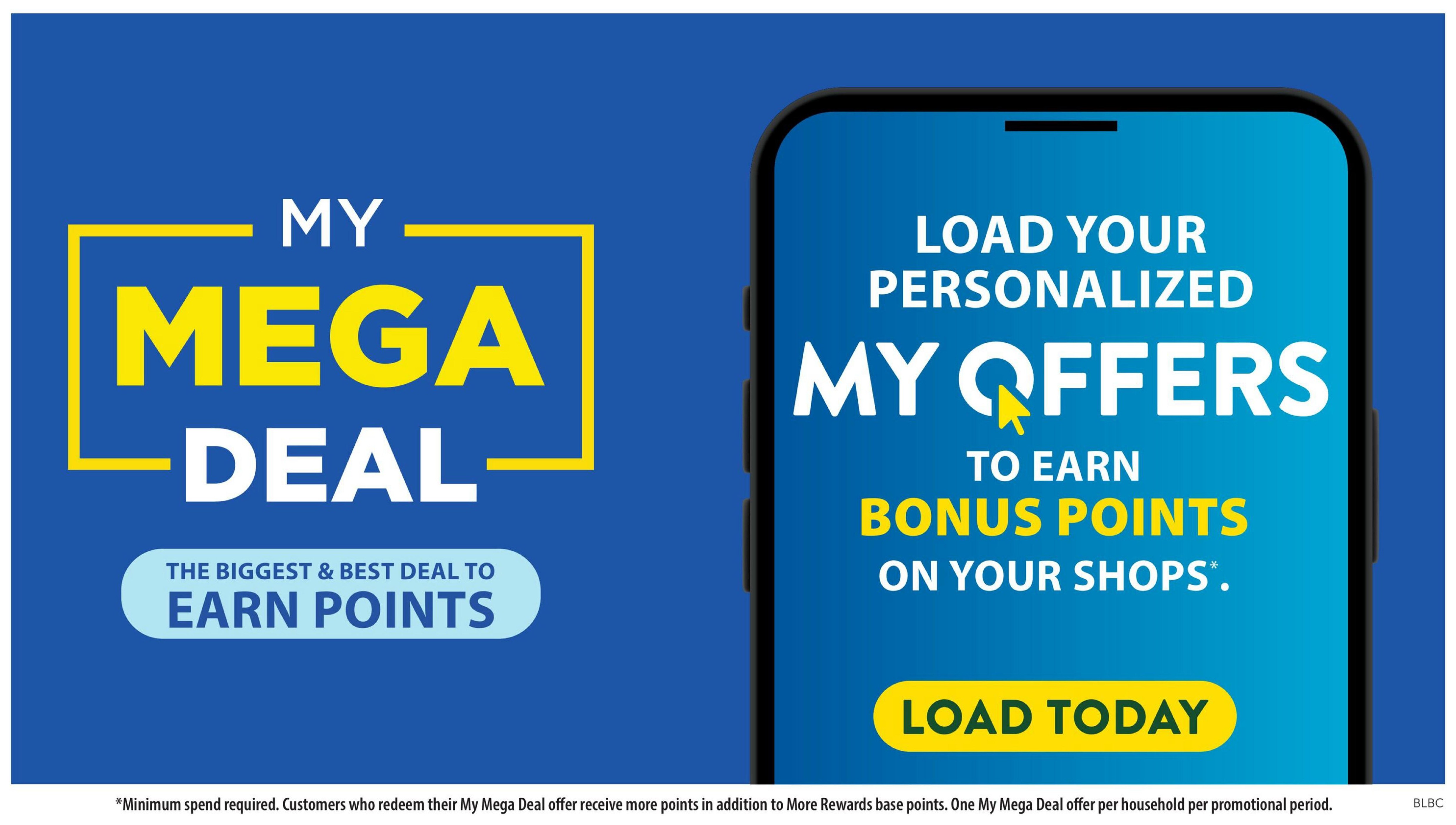 Buy-Low Foods - Weekly Flyer Specials - Valid from April 9 to 15, 2026 - Page 12