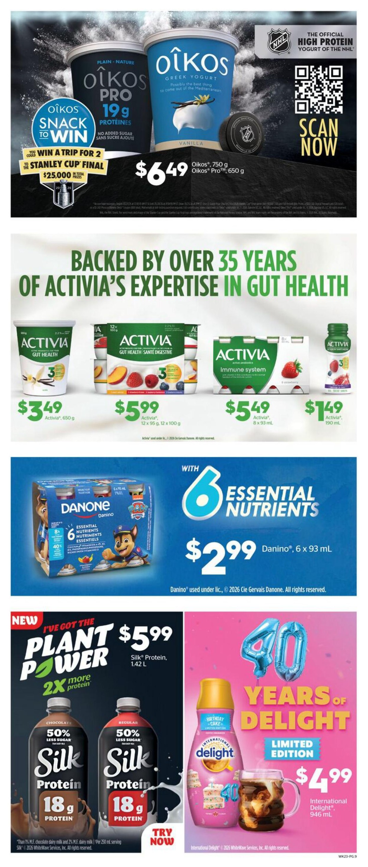 Calgary Co-op - Weekly Flyer Specials - Valid from April 9 to 15, 2026 - Page 9
