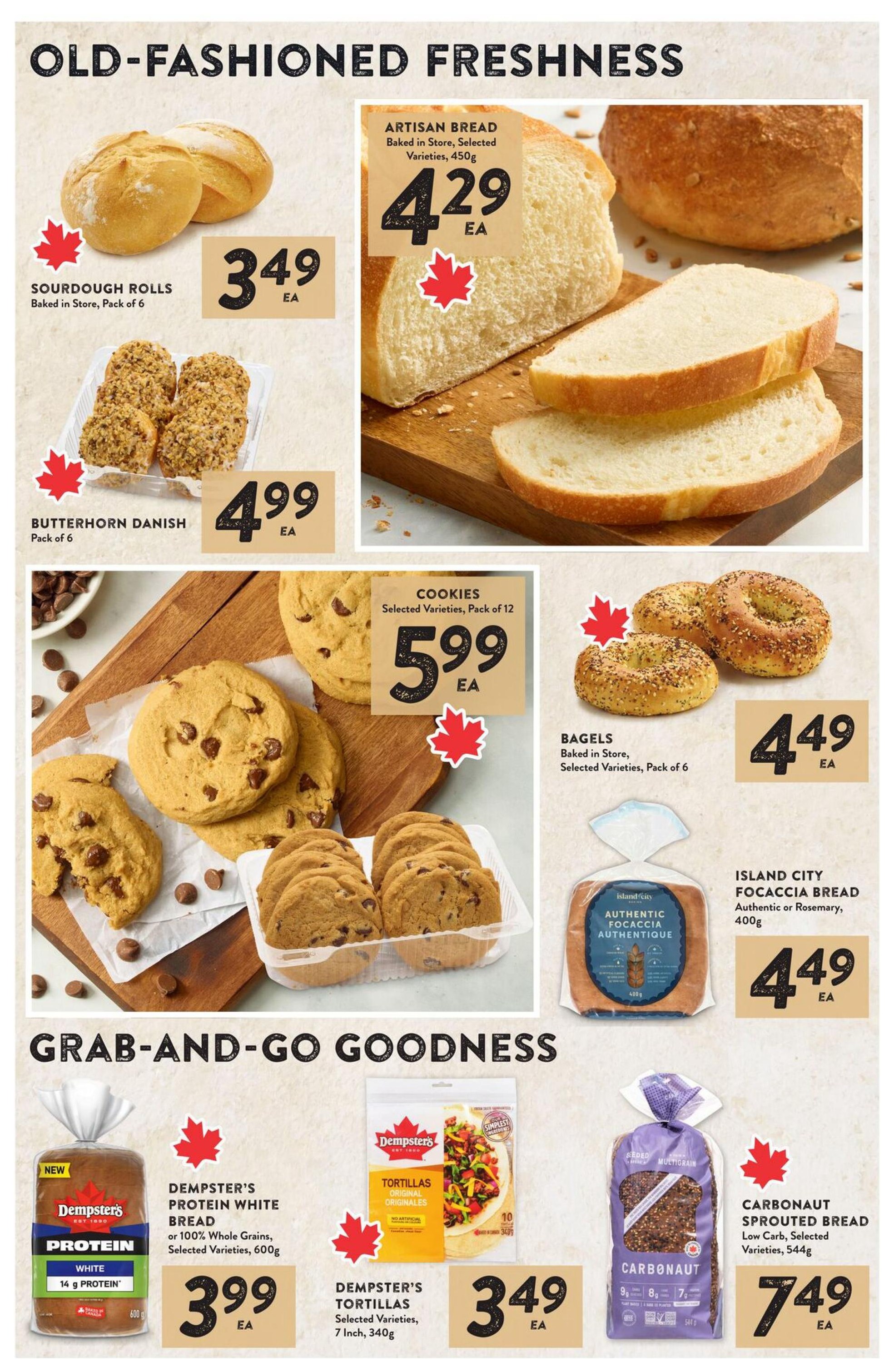 Nesters Market - Weekly Flyer Specials - Valid from April 9 to 15, 2026 - Page 6
