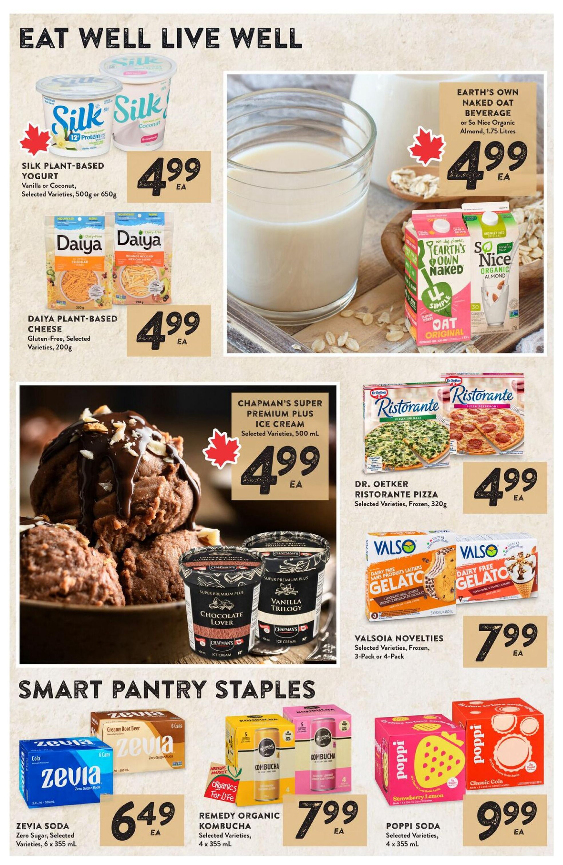 Nesters Market - Weekly Flyer Specials - Valid from April 9 to 15, 2026 - Page 7