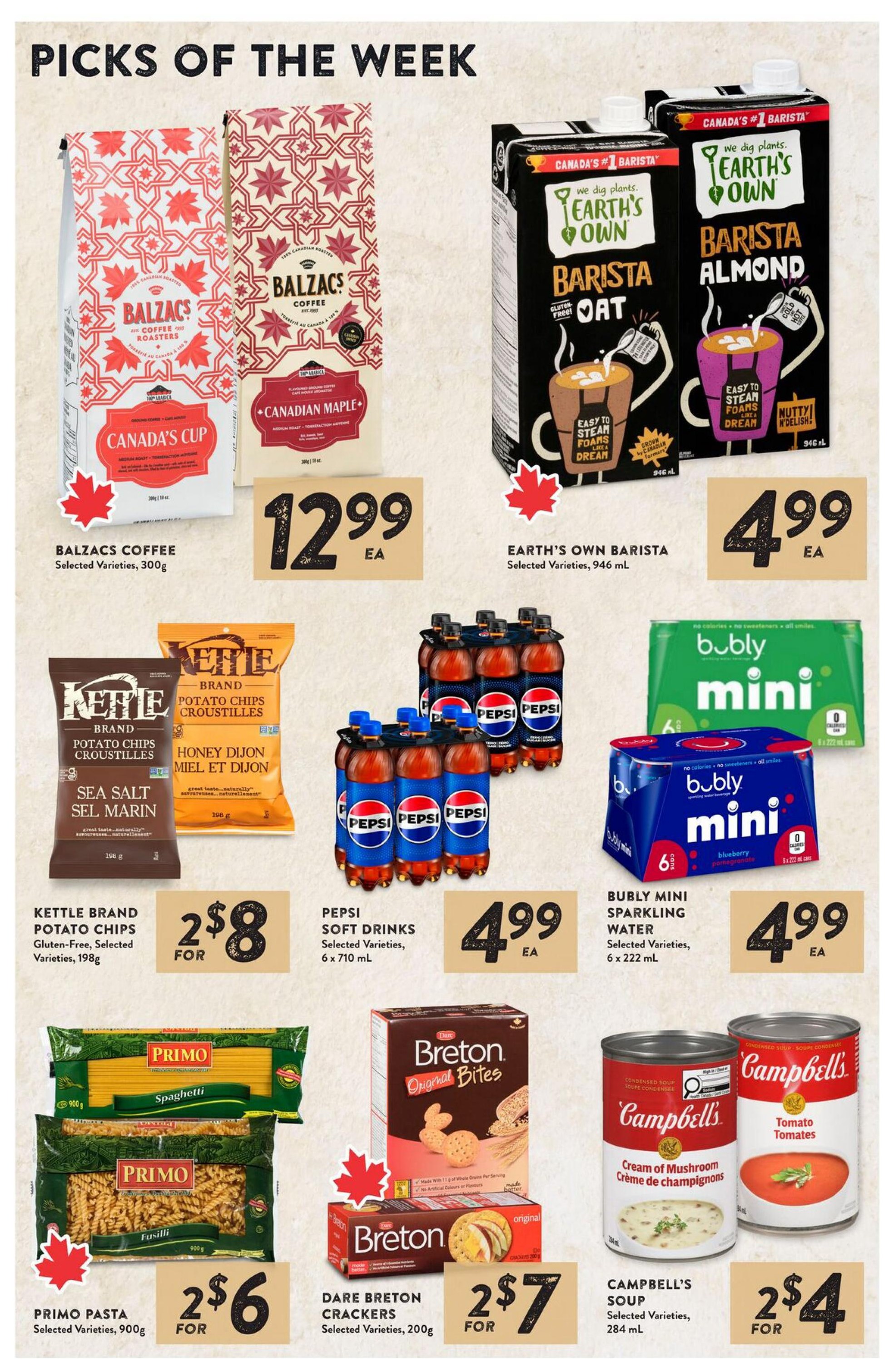 Nesters Market - Weekly Flyer Specials - Valid from April 9 to 15, 2026 - Page 9