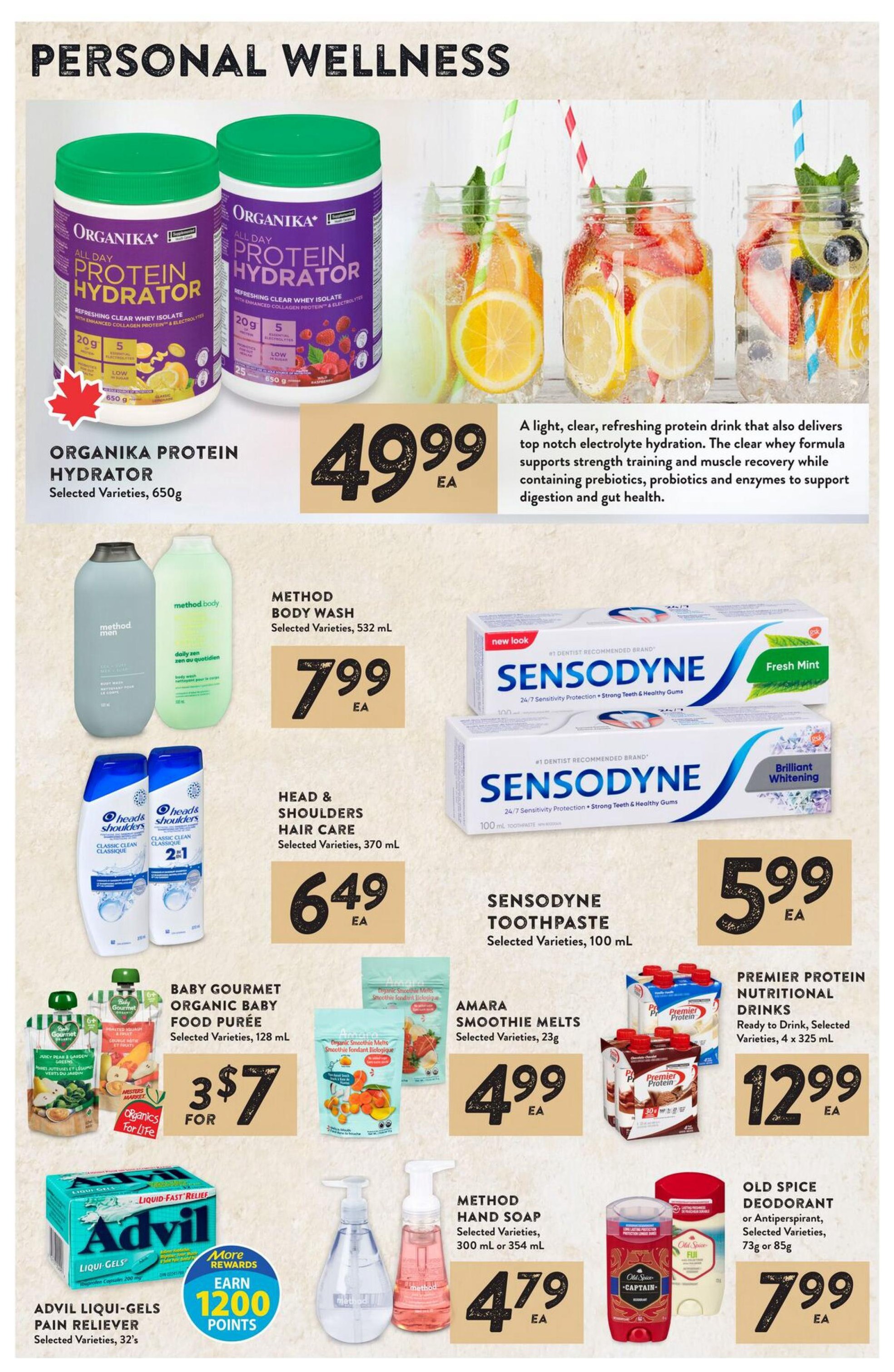 Nesters Market - Weekly Flyer Specials - Valid from April 9 to 15, 2026 - Page 11