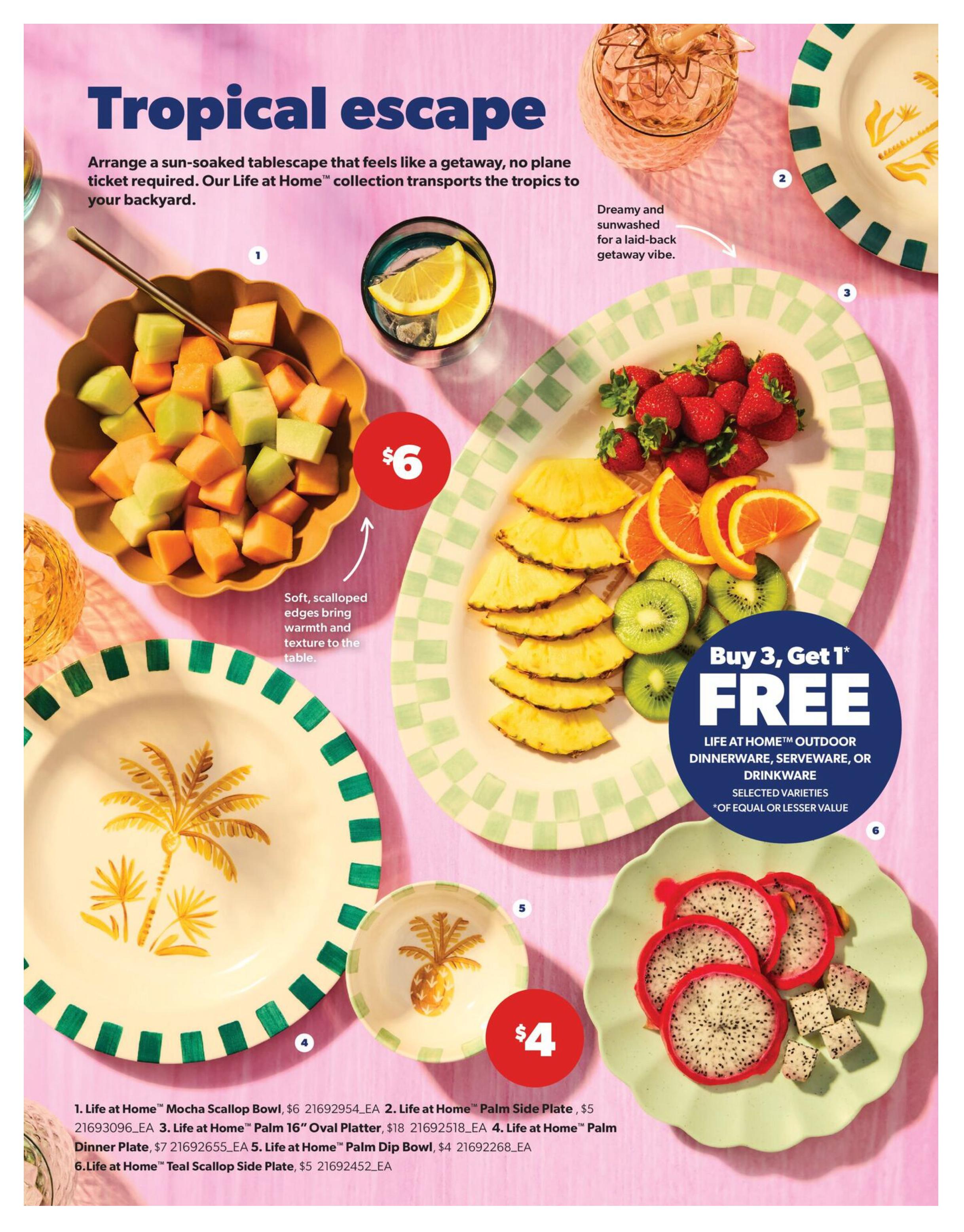 Real Canadian Superstore - Spring into Savings - Valid from April 9 to June 3, 2026 - Page 11