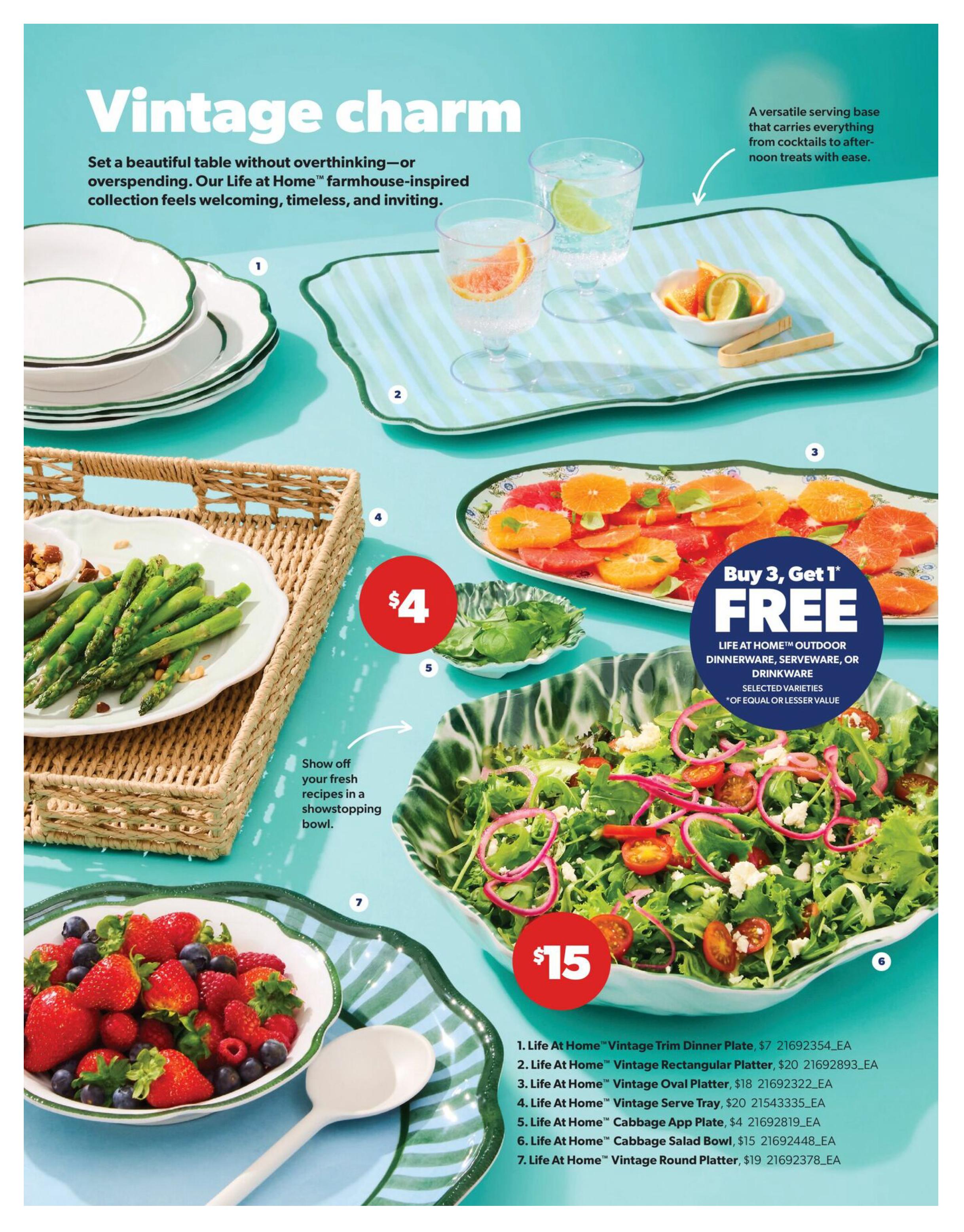 Real Canadian Superstore - Spring into Savings - Valid from April 9 to June 3, 2026 - Page 13