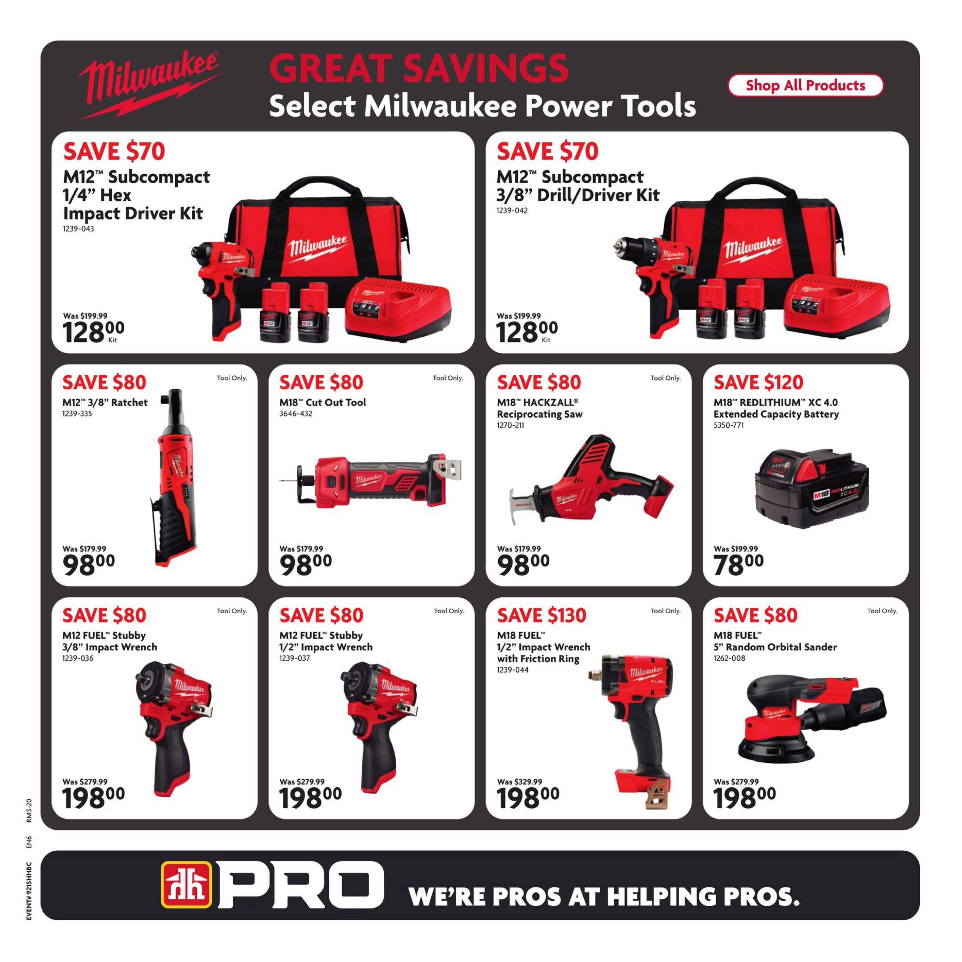 Home Hardware - Ontario - Building Centre - Valid from April 9 to 22, 2026 - Page 21
