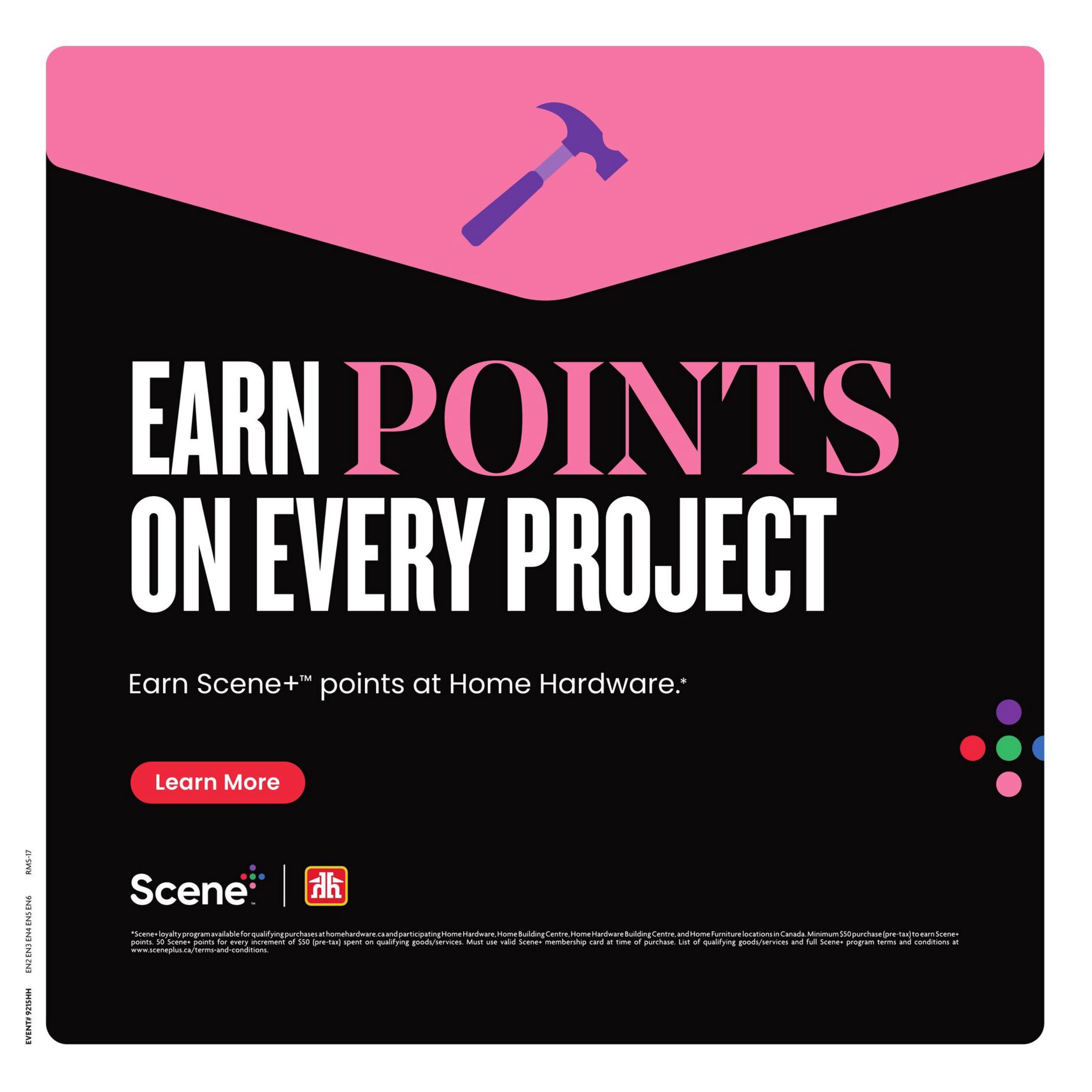 Home Hardware - Atlantic - Flyer Specials - Valid from April 9 to 22, 2026 - Page 15