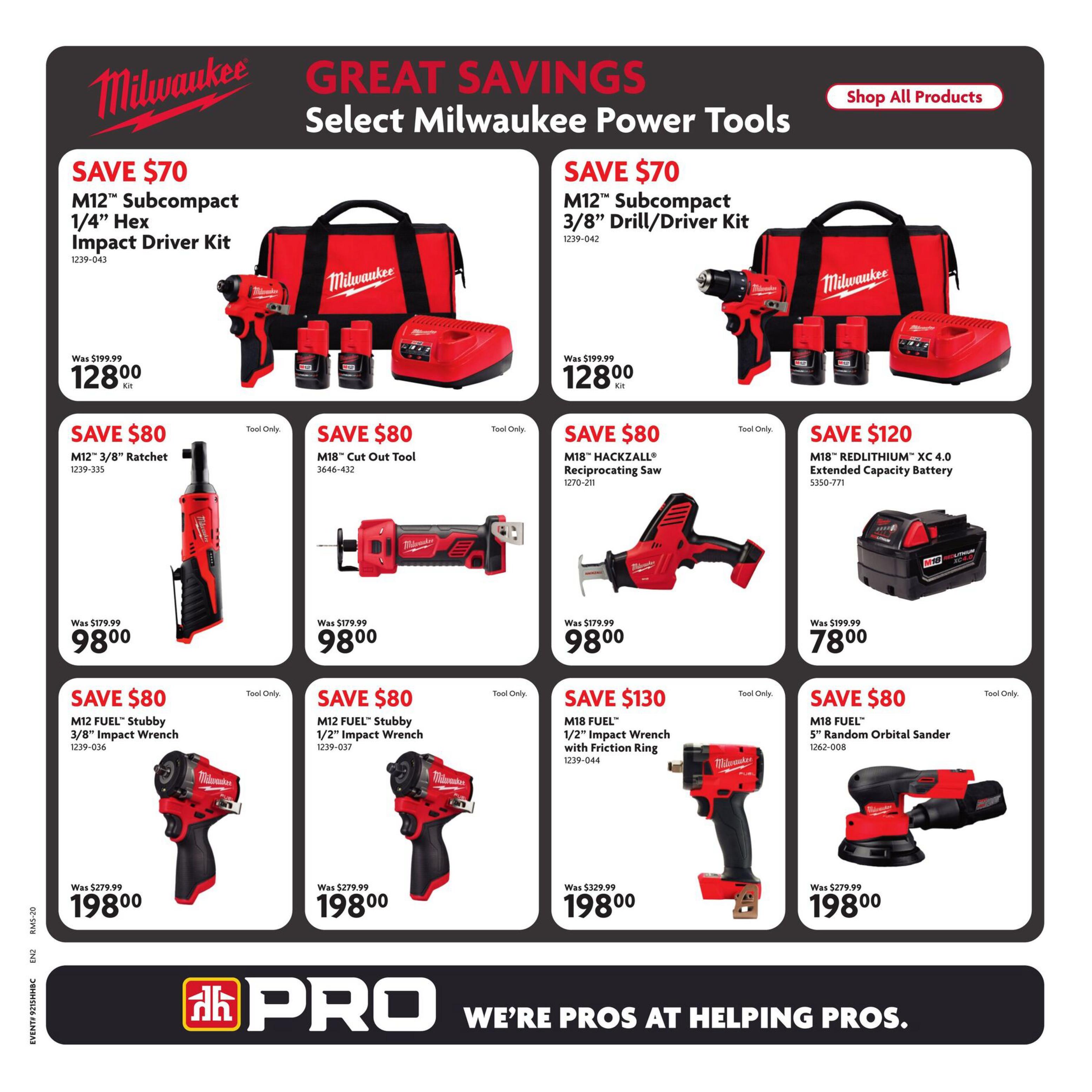 Home Hardware - Atlantic - Building Centre - Valid from April 9 to 22, 2026 - Page 21