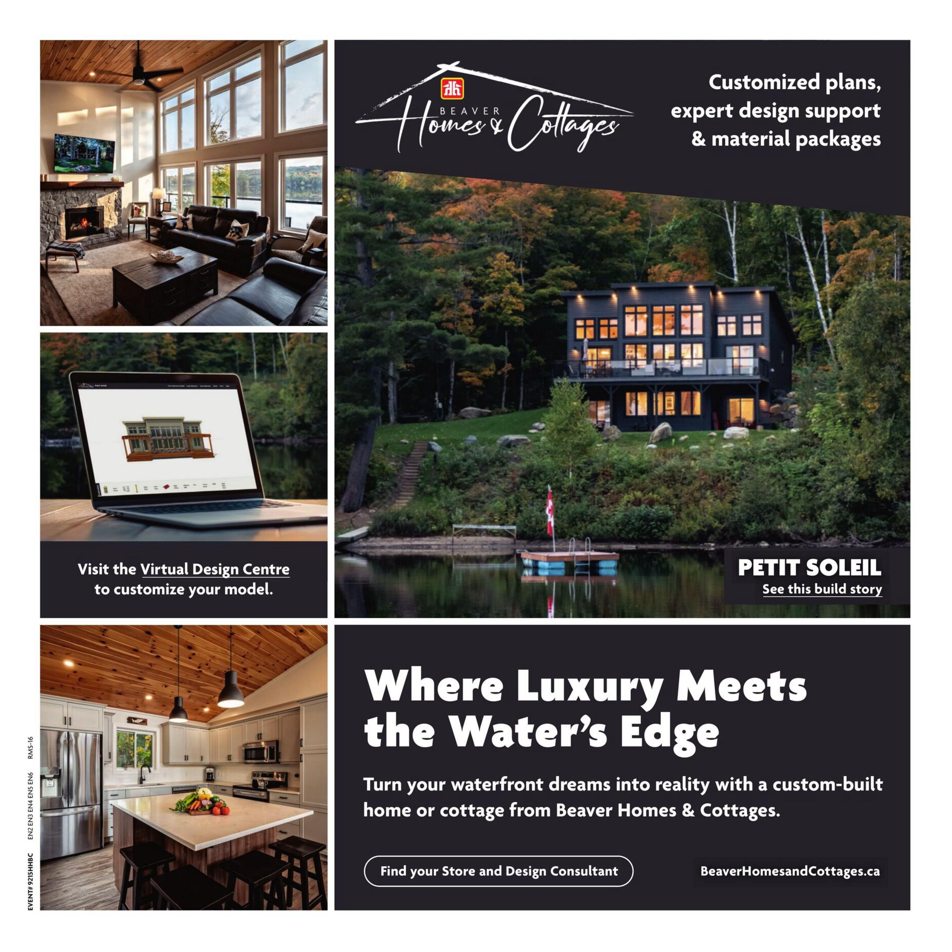 Home Hardware - British Columbia - Building Centre - Valid from April 9 to 22, 2026 - Page 19