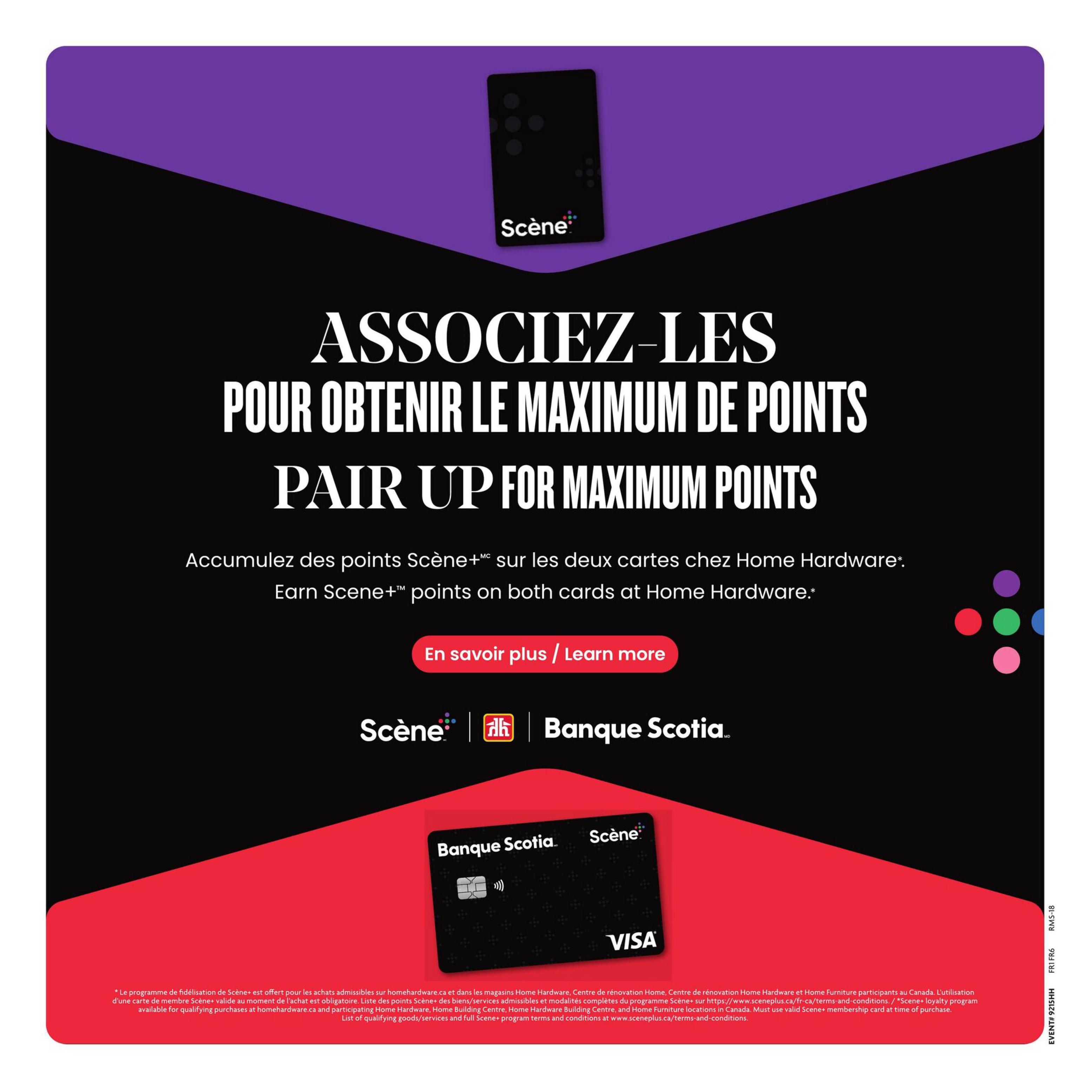 Home Hardware - Quebec - Flyer Specials - Valid from April 9 to 22, 2026 - Page 16