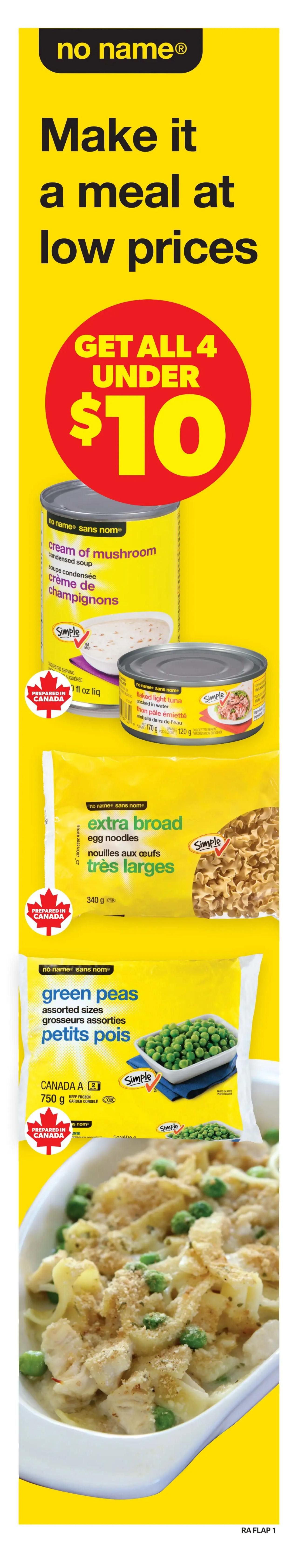 Atlantic Superstore weekly flyer specials, page 2. Featured items include Marcangelo Chicken or Pork Souvlaki for $1.88, Takis Rolled Tortilla Chips in Fuego and Blue Heat varieties for $2.25 each, Kraft Miracle Whip Original mayonnaise for $3, and Head Men's or Women's Socks 3-pack for $4. Limits apply to these offers. The flyer also highlights 'Lowest Prices Best Deals' valid from May 1-31, 2026.