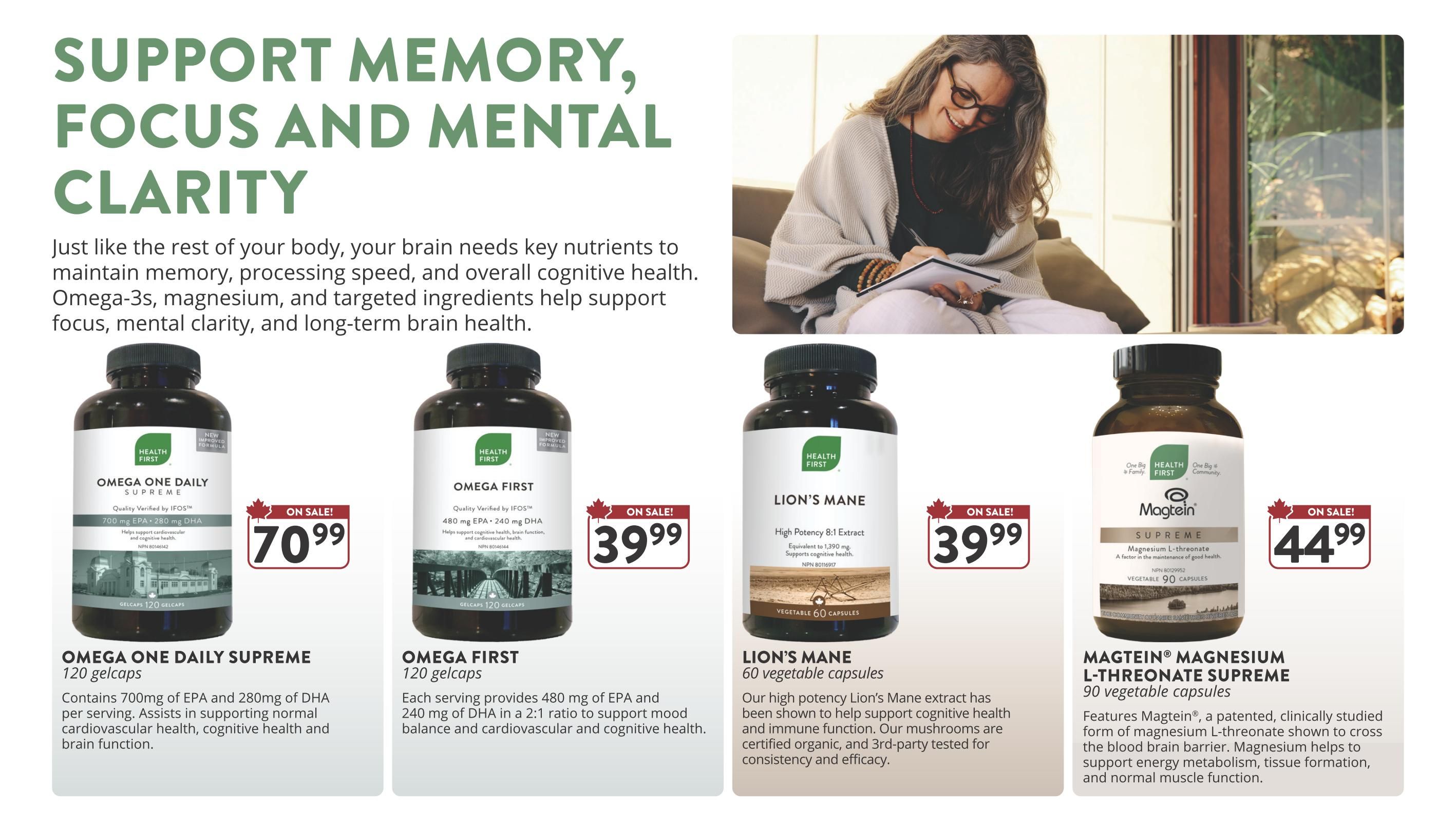 Foodsmiths - Flyer Specials - Valid from May 1 to 31, 2026 - Page 5