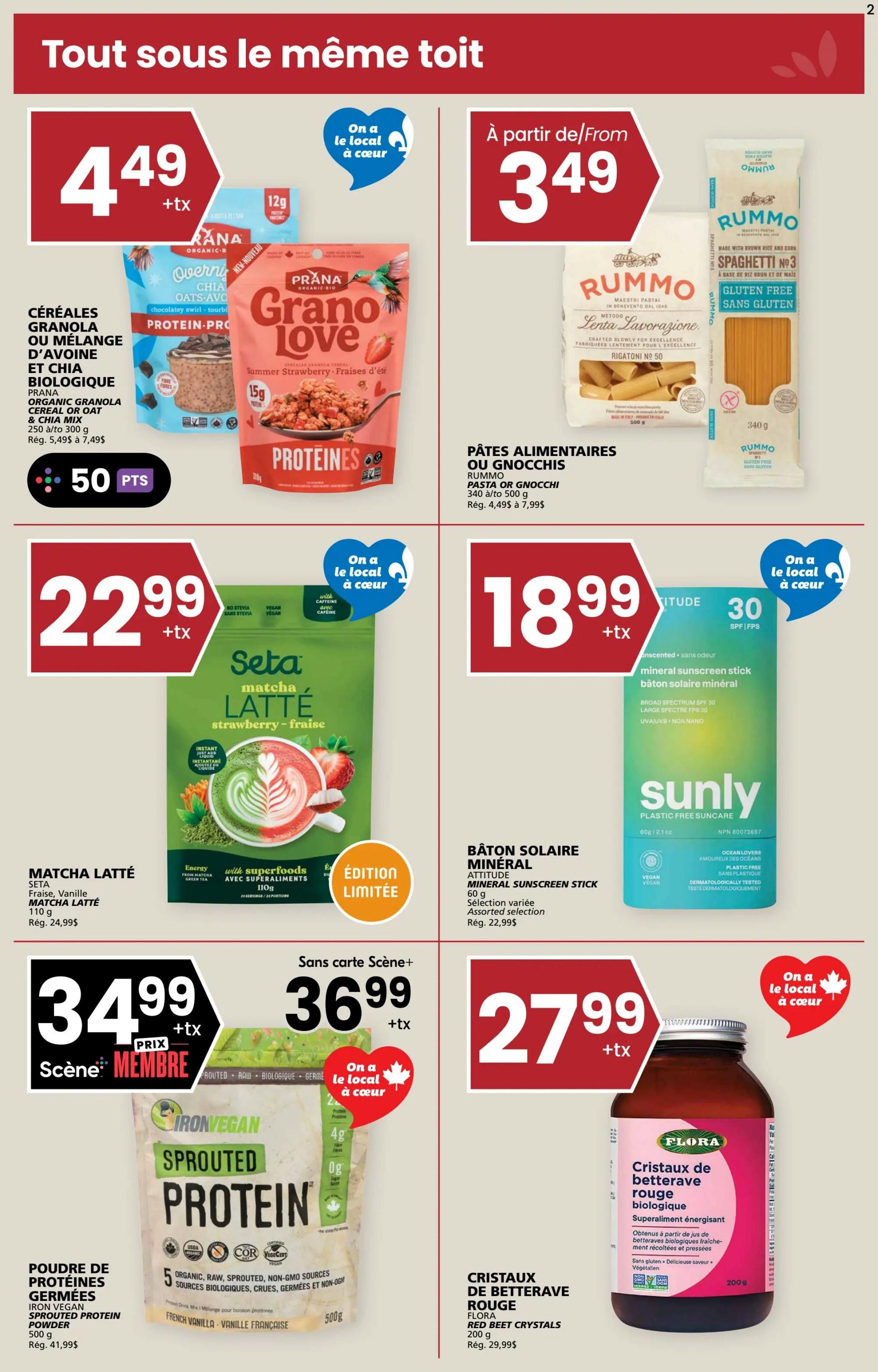 Rachelle Béry - Weekly Flyer Specials - Valid from May 21 to 27, 2026 - Page 2