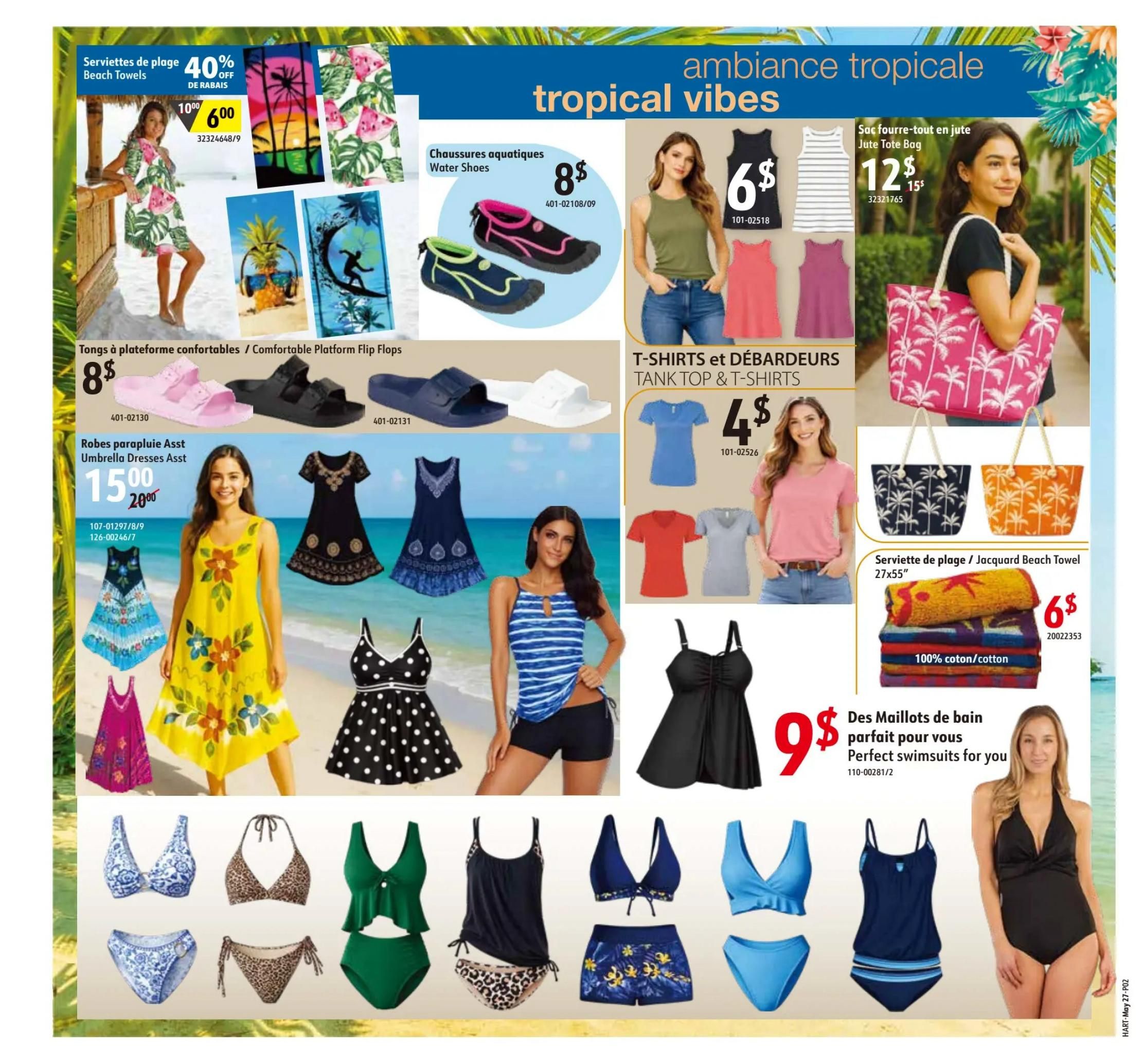 Hart - Flyer Specials - Valid from May 27 to June 9, 2026 - Page 2